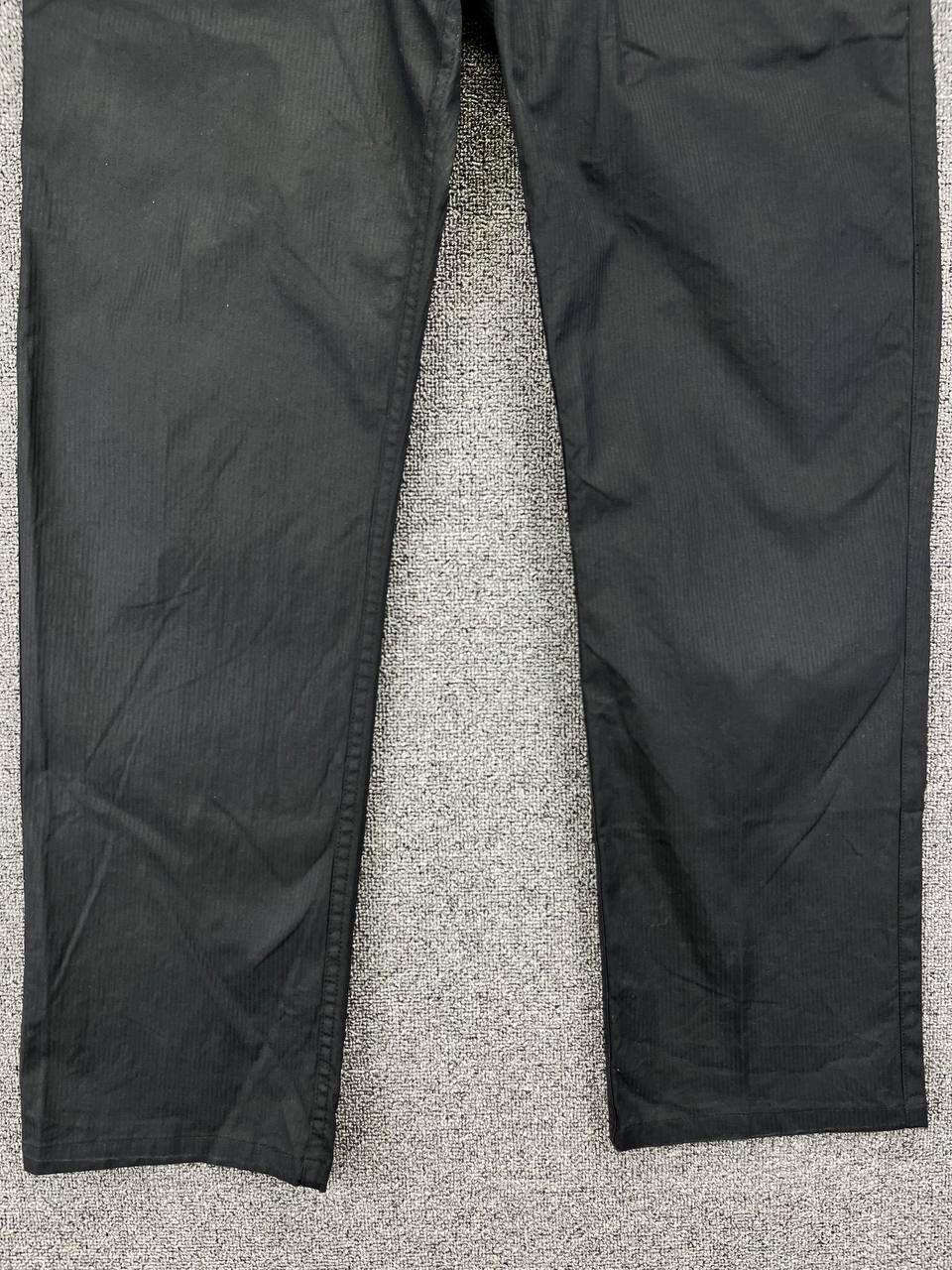 Oakley Vintage Oakley Black Rare Pants Size US 36 / EU 52 - 3 Thumbnail
