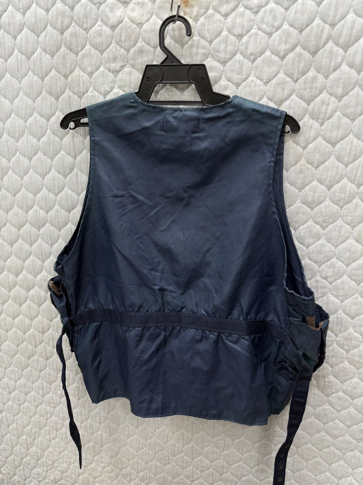 Other 🔥🔥🔥STEALS US AIR FORCE VEST Size US M / EU 48-50 / 2 - 10 Thumbnail