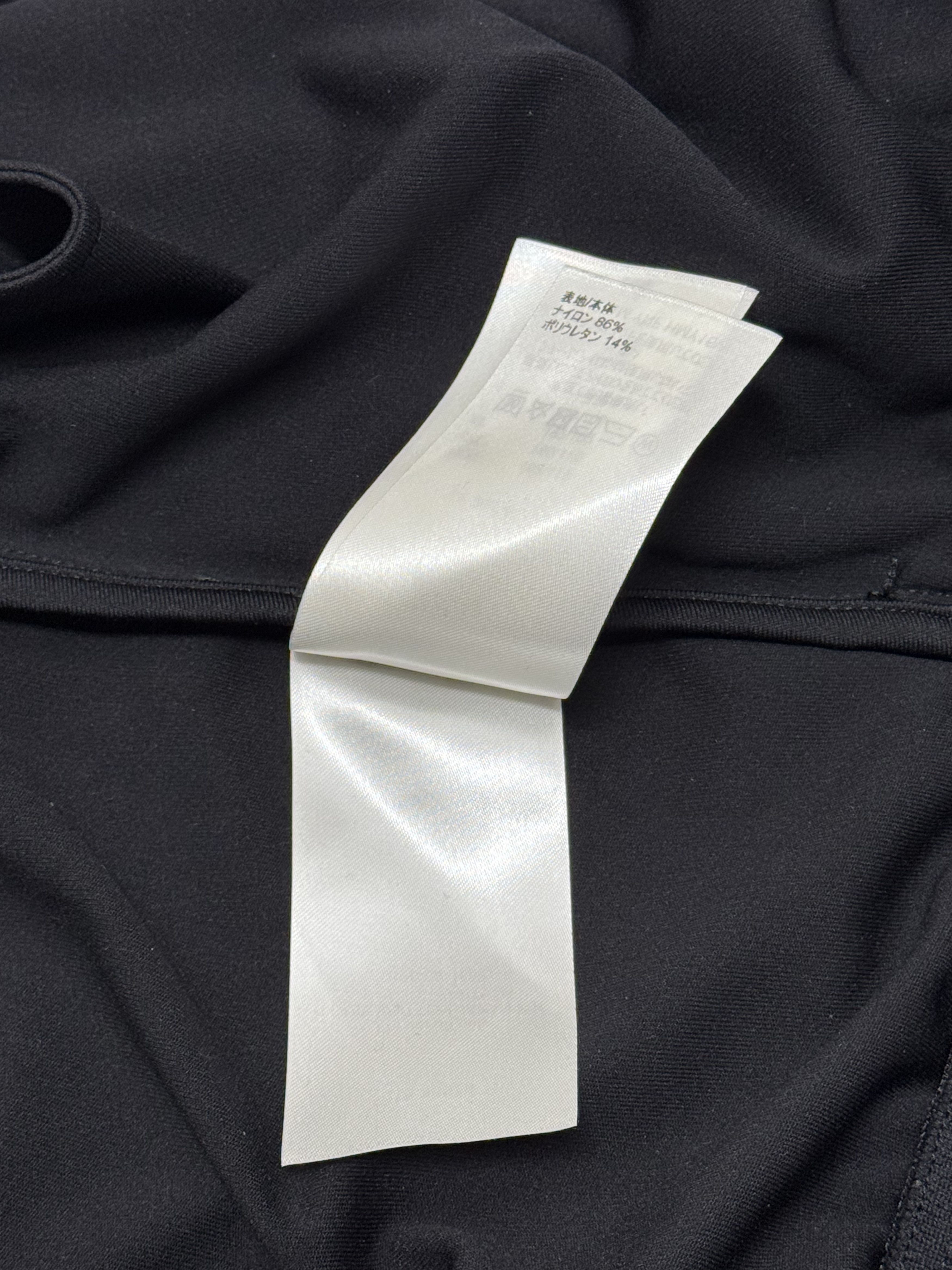 Louis Vuitton Louis Vuitton 2054 Black Heat Changing Monogram Zip Hoodie Size US L / EU 52-54 / 3 - 9 Thumbnail