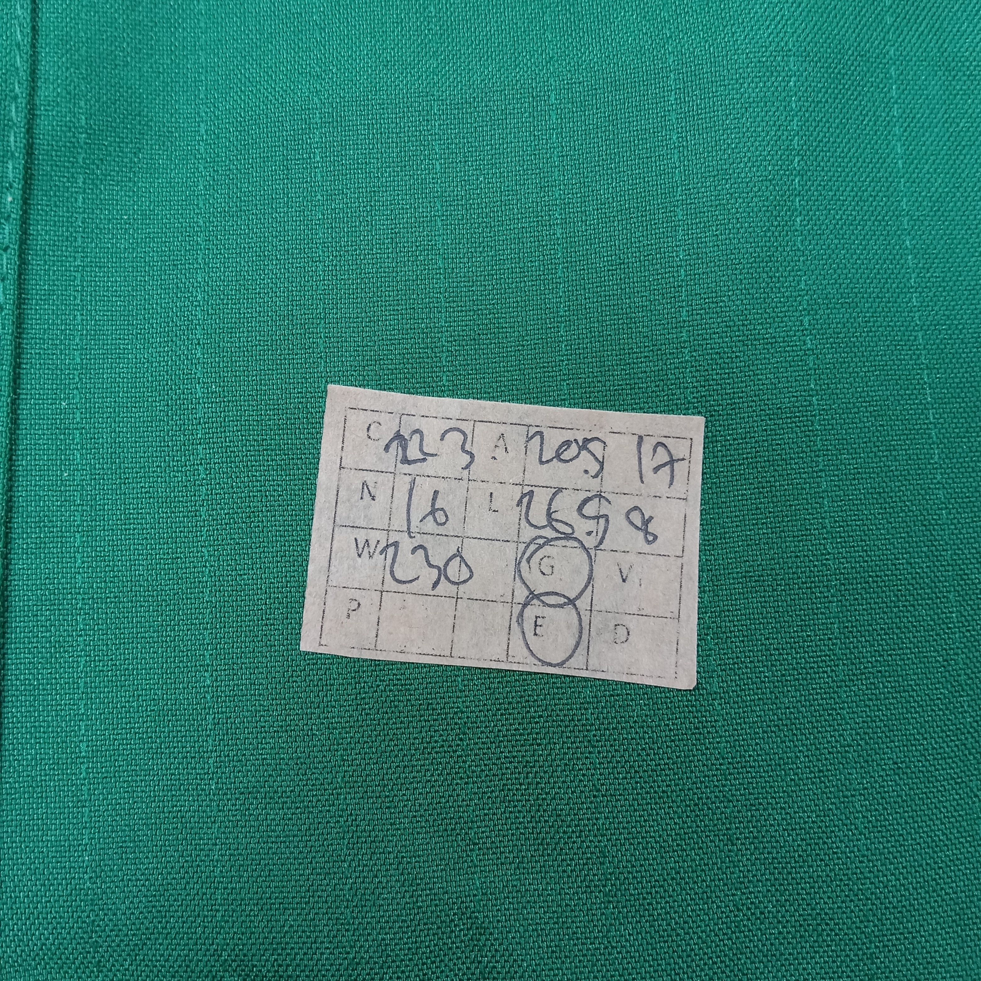 Japanese Brand 7 Eleven Japanese Brand Uniform Jacket C223N16 Size US S / EU 44-46 / 1 - 7 Thumbnail