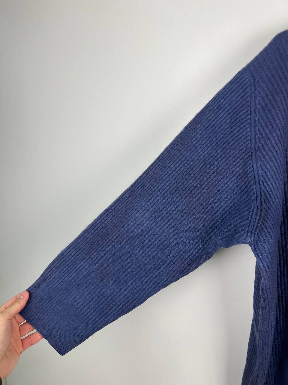 Iris von Arnim × Vintage Iris Vor Anim cashmere sweater woman size L Size L / US 10 / IT 46 - 8 Thumbnail