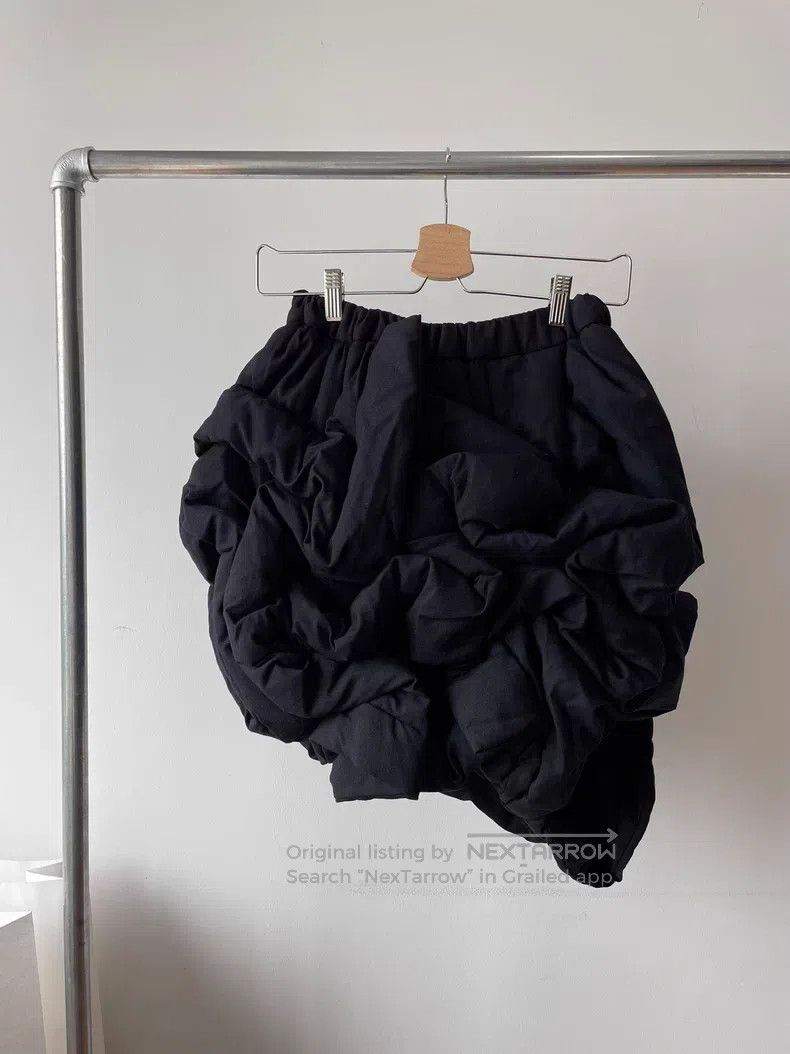 Comme des Garcons Comme Des Garcons size XS Shorts Size 25" / US 0 / IT 36 - 2 Thumbnail