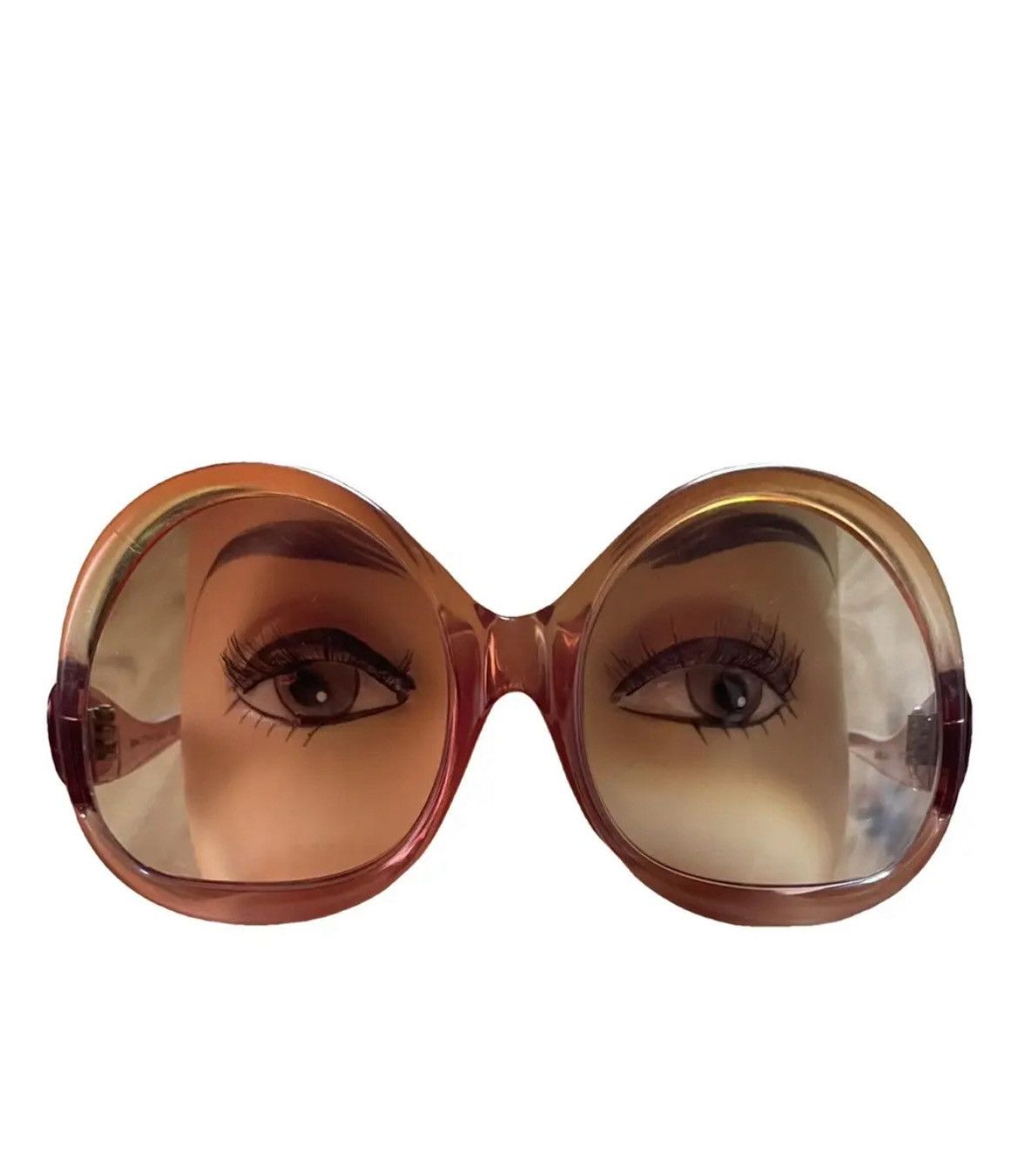 Balenciaga Balenciaga 60s Italian style sunglasses Size ONE SIZE - 4 Thumbnail
