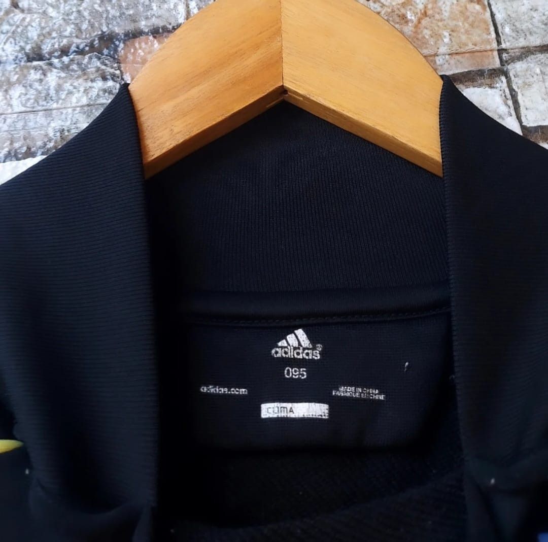 Adidas 2011-2012 ADIDAS CHELSEA TRAINING DRILL TOP Size US S / EU 44-46 / 1 - 7 Thumbnail