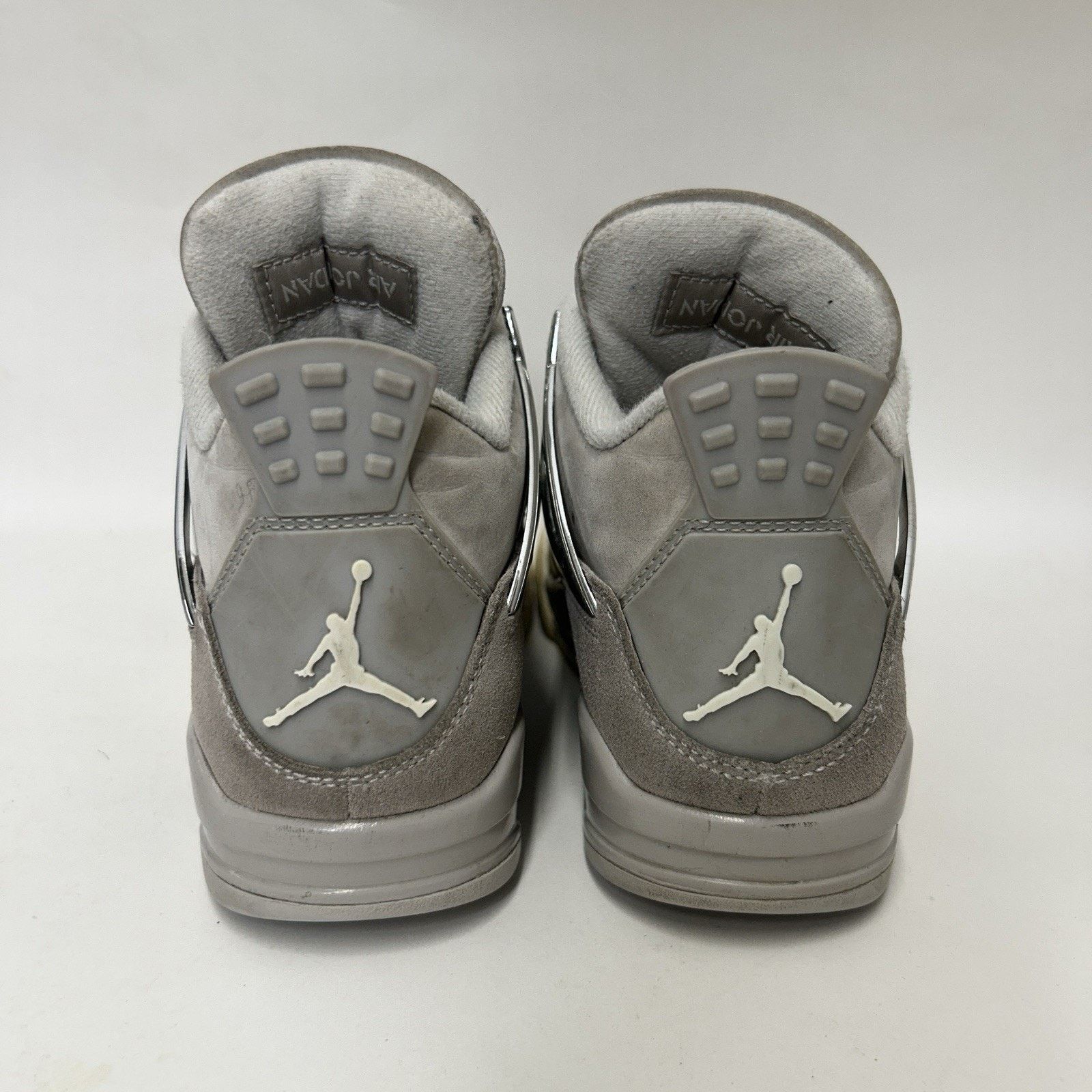 Jordan Brand Nike Air Jordan 4 Retro WMNS “Frozen Moments” AQ9129-001 Size US 5 / IT 35 - 5 Thumbnail