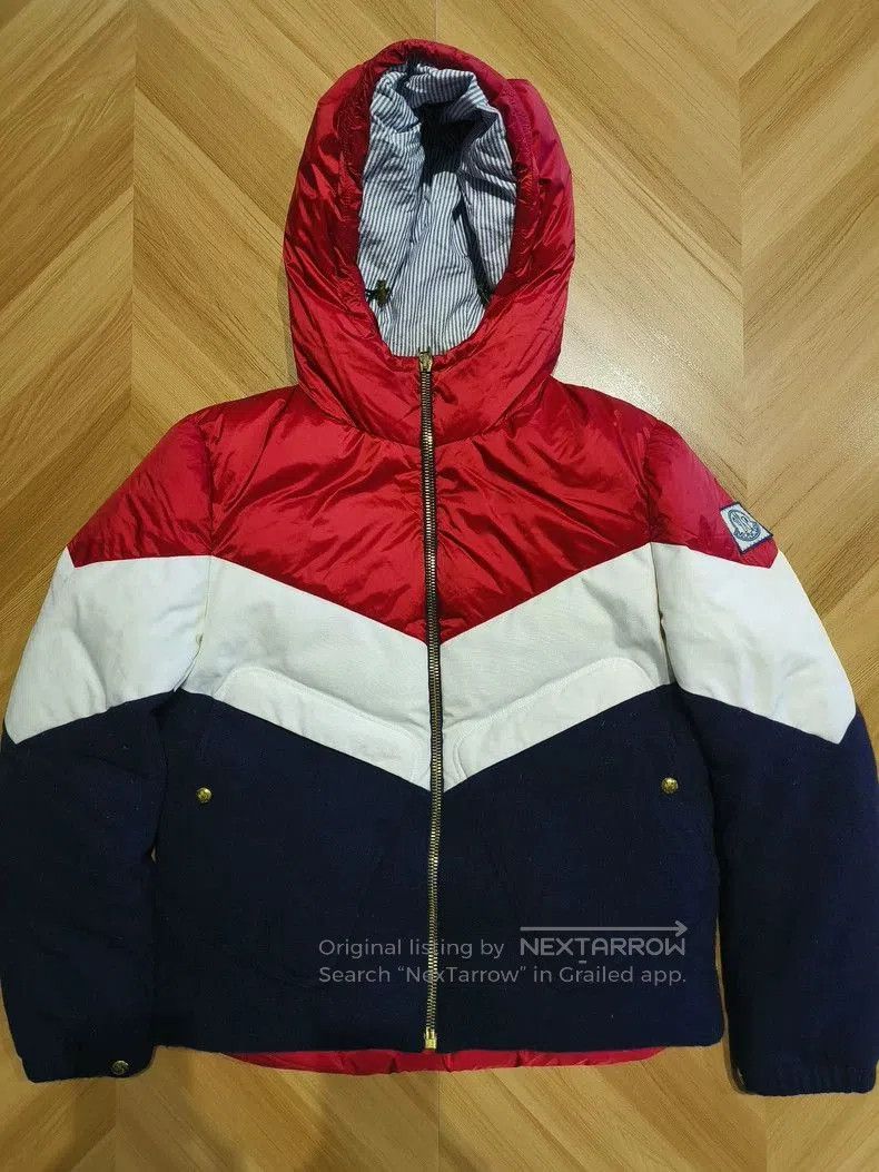 Moncler Moncler Men's Puffer Jacket Multi. Size US L / EU 52-54 / 3 - 1 Thumbnail