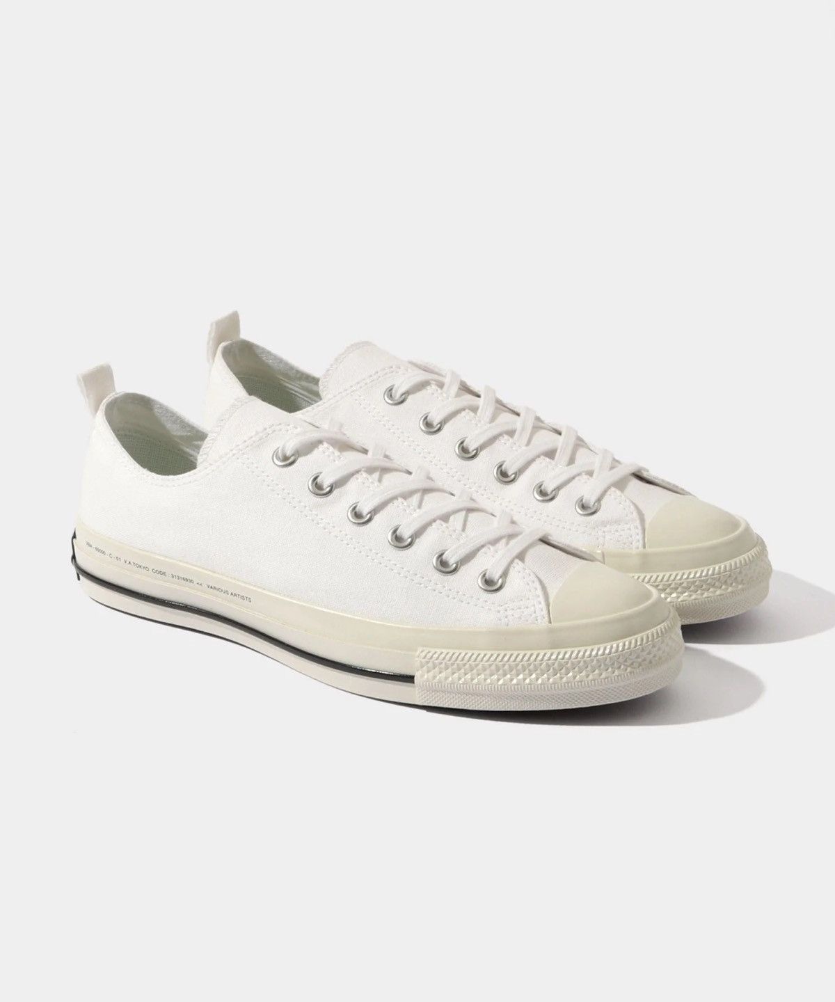 Converse Fragment All Star Size ONE SIZE - 2 Thumbnail