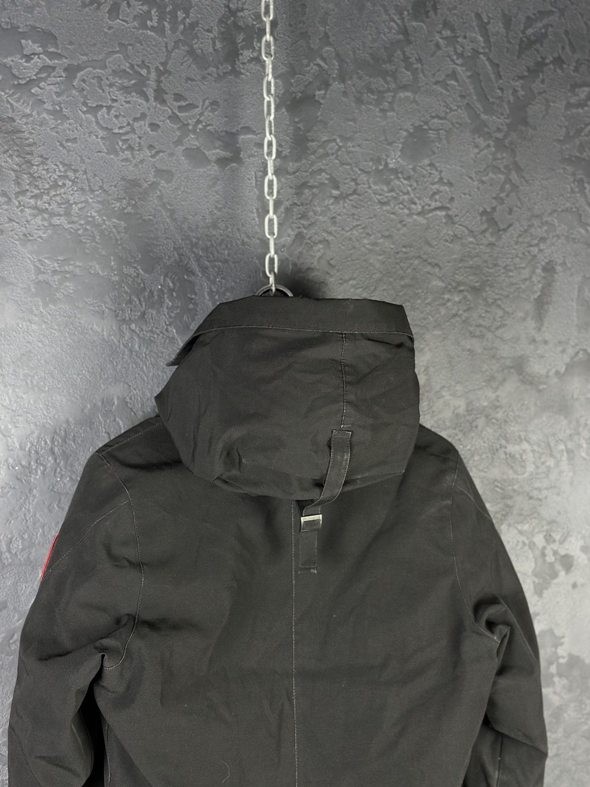 Canada Goose Canada Goose Victoria Parka Down Jacket Size M / US 6-8 / IT 42-44 - 6 Thumbnail