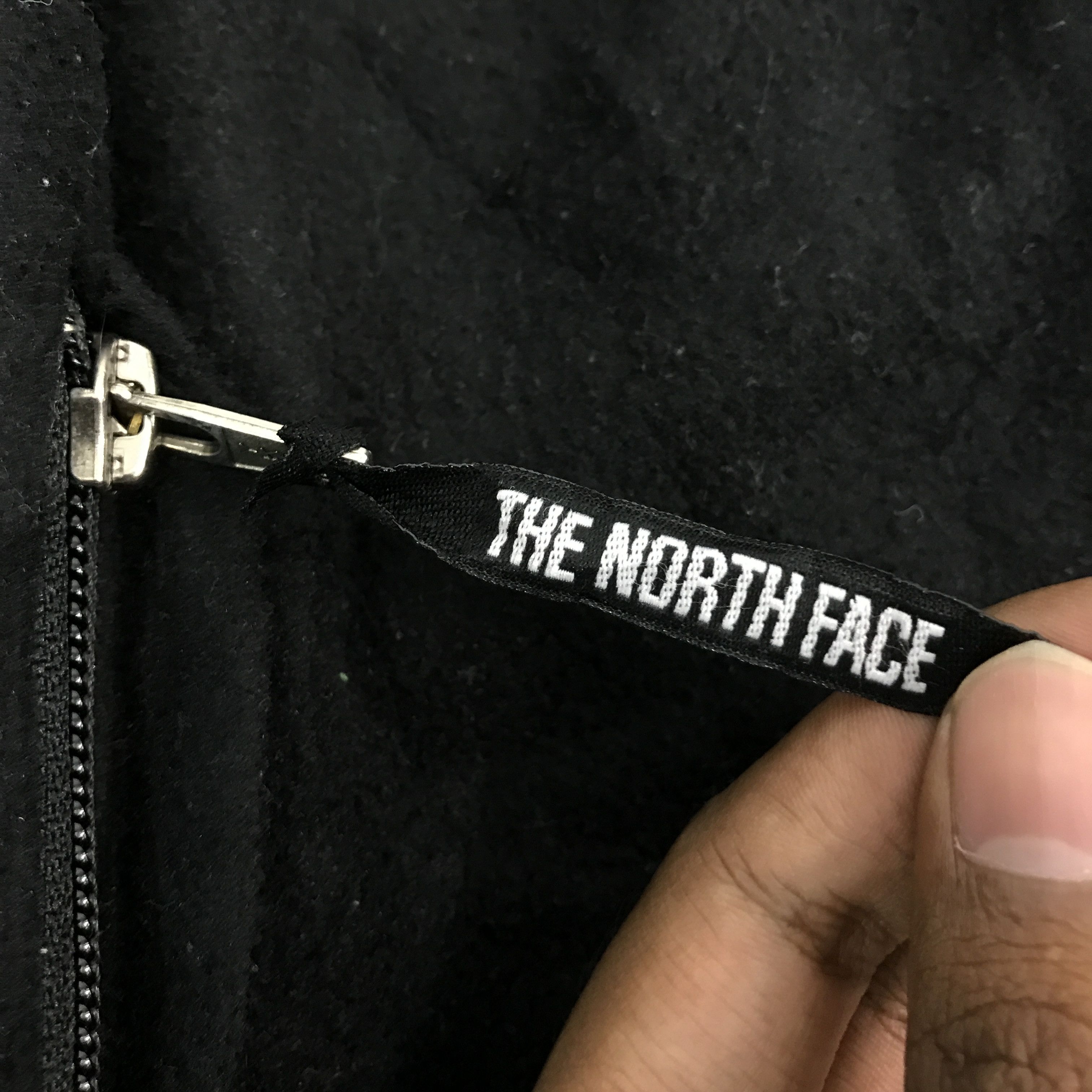 The North Face The North Face Fleece Vest jacket Size US M / EU 48-50 / 2 - 10 Thumbnail