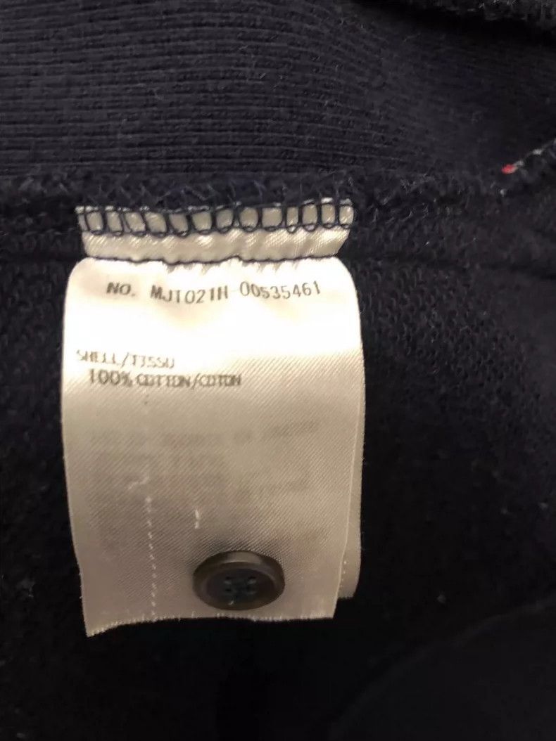 Thom Browne Thom Browne hoodie Size US S / EU 44-46 / 1 - 4 Thumbnail