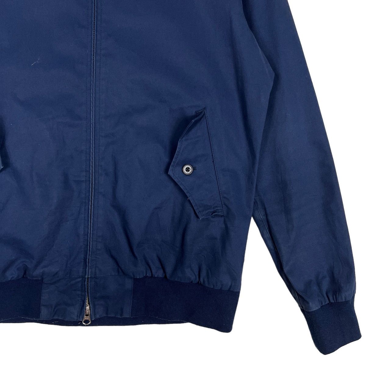 Beams Plus 🔥 BEAMS BLOUSON BOMBER JACKET Size US M / EU 48-50 / 2 - 5 Thumbnail