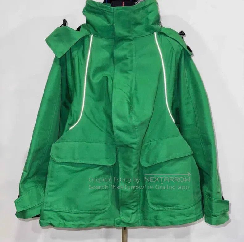 Balenciaga Balenciaga jacket Size XS / US 0-2 / IT 36-38 - 6 Thumbnail