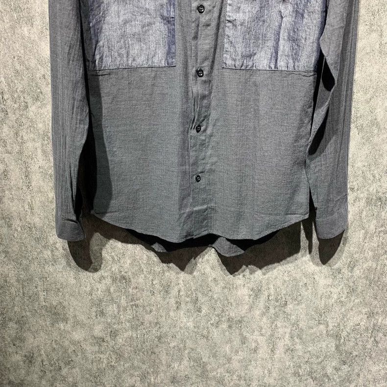 Dior Dior Size 38 Patchwork shirt size 38 2501-Nextarrow Size US XXS / EU 40 - 6 Thumbnail