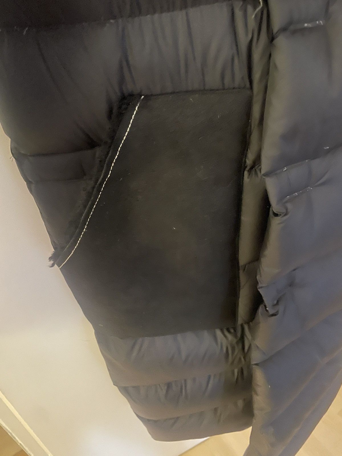 Rick Owens Rick Owens Larry 19 Size US S / EU 44-46 / 1 - 2 Thumbnail