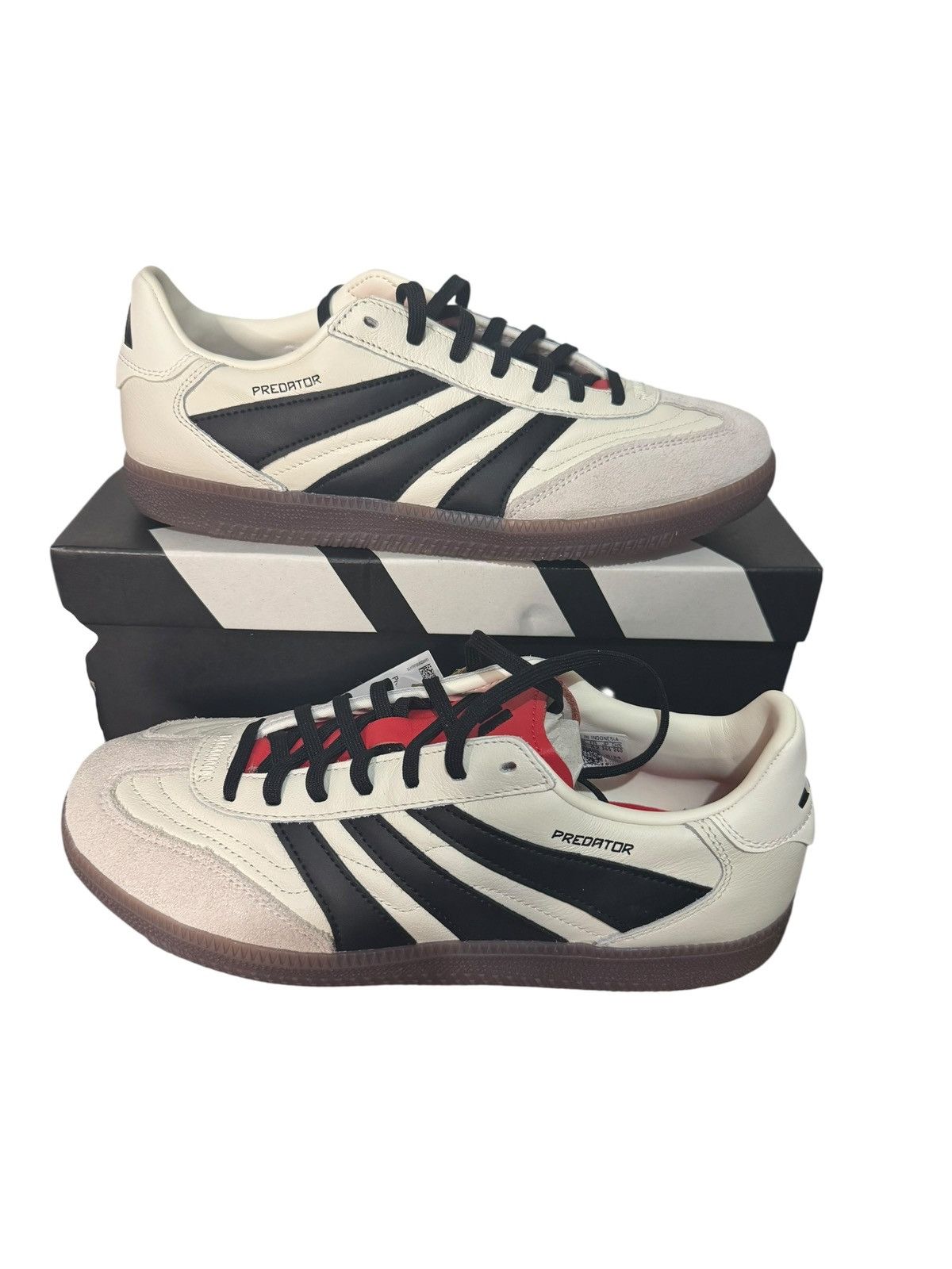 Adidas Adidas predator Size US 8.5 / EU 41-42 - 7 Thumbnail