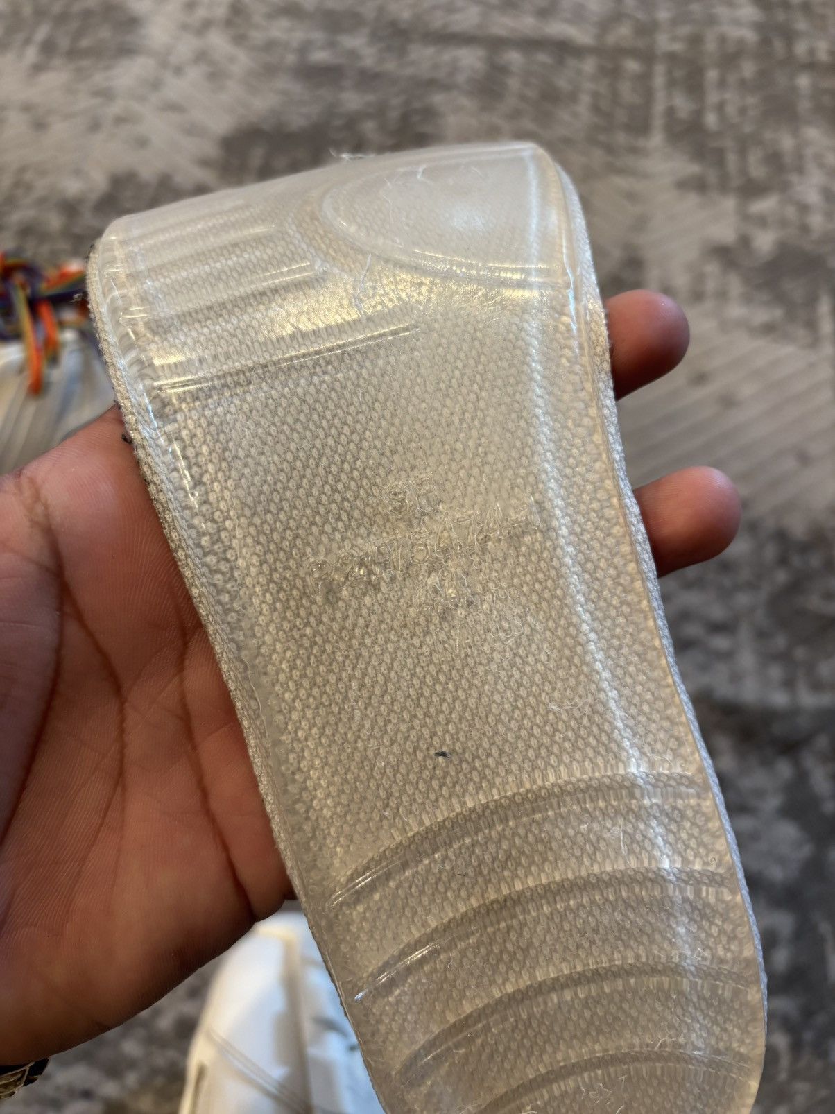 Balenciaga Balenciaga track Size US 10 / EU 43 - 12 Thumbnail