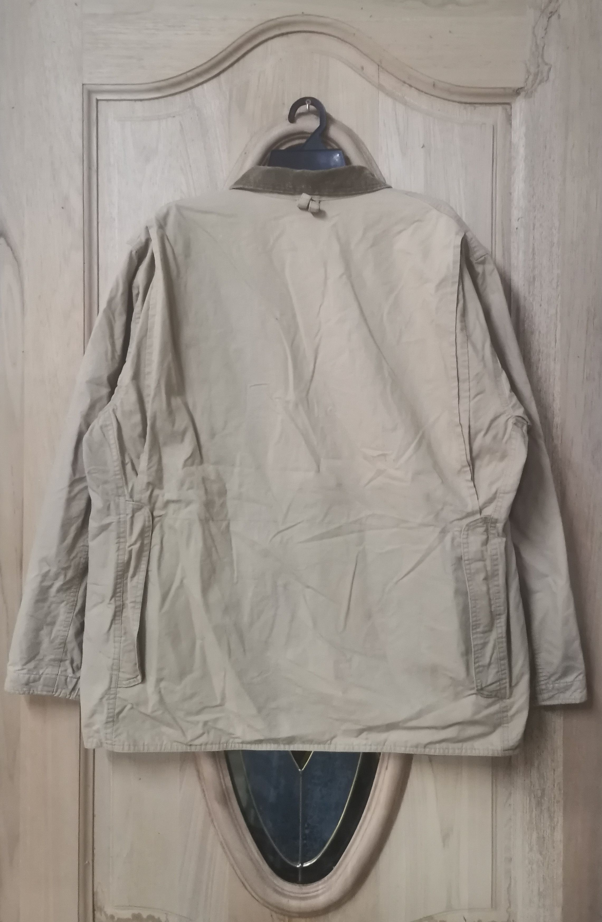 Karl Helmut Karl Helmut jacket Size US L / EU 52-54 / 3 - 3 Thumbnail