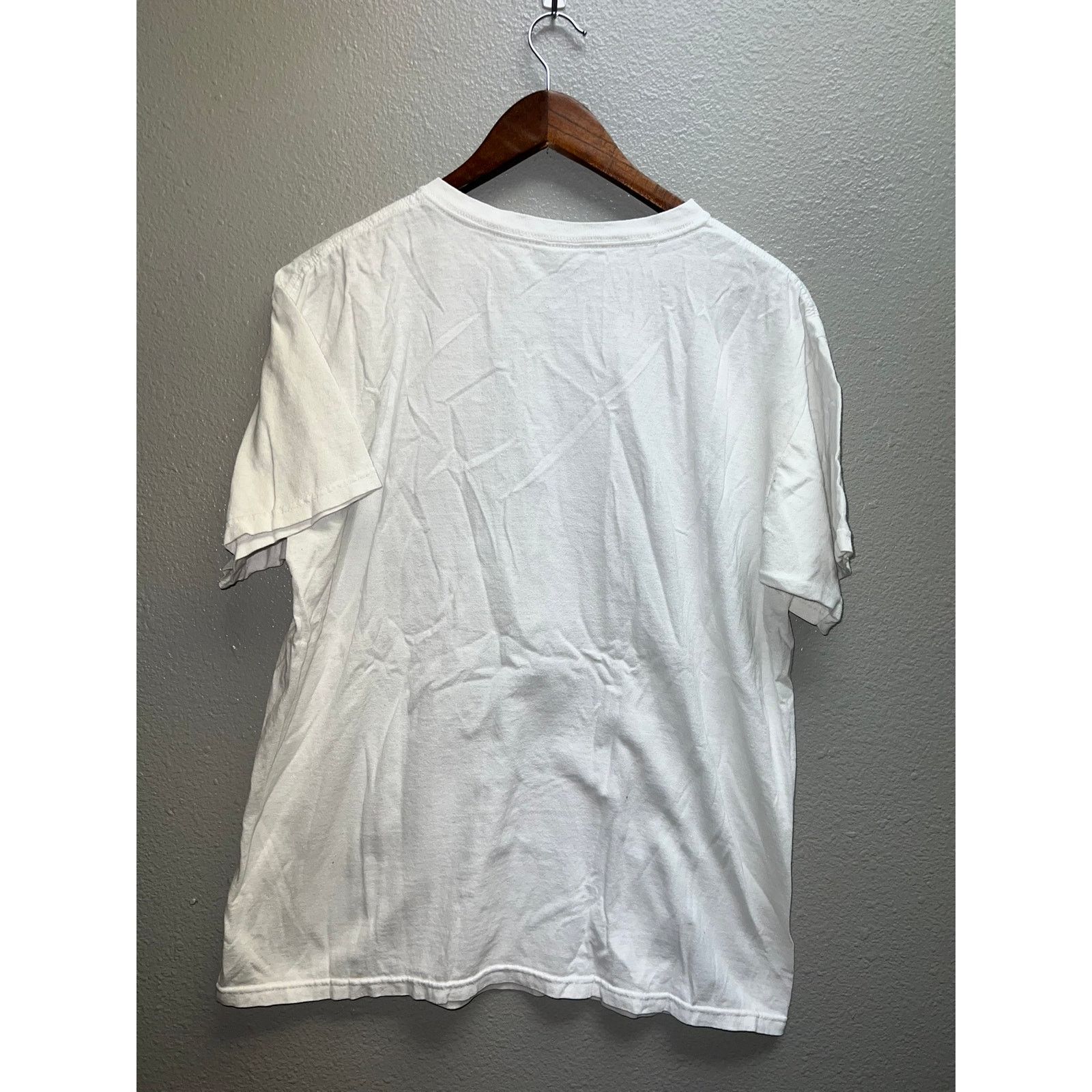 Anvil Vintage Year Of The Dragon Shirt Hawaii Yin Yang Tee VTG L Size US L / EU 52-54 / 3 - 7 Thumbnail