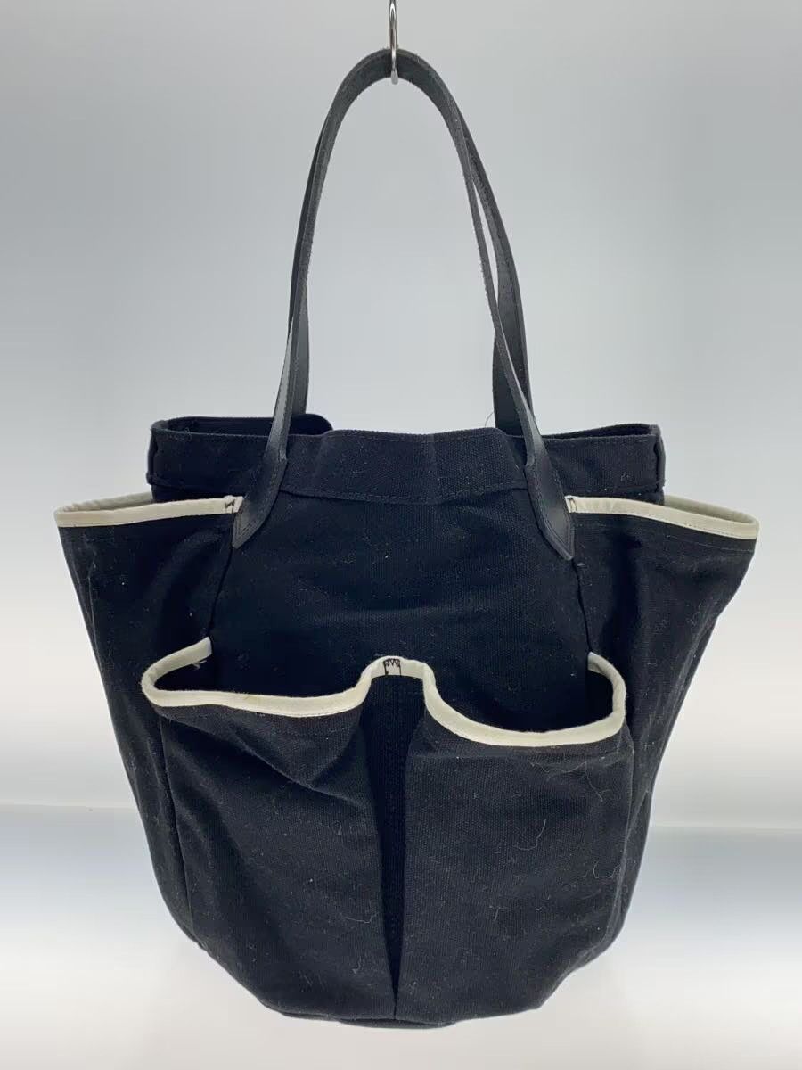 Y's × Yohji Yamamoto Utility Tote Bag Size ONE SIZE - 3 Thumbnail