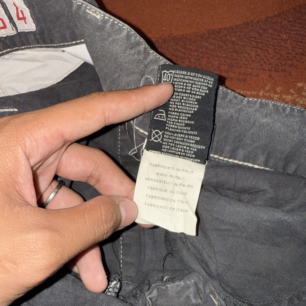 Stone Island Stone Island Denim Vintage Size US 34 / EU 50 - 15 Thumbnail