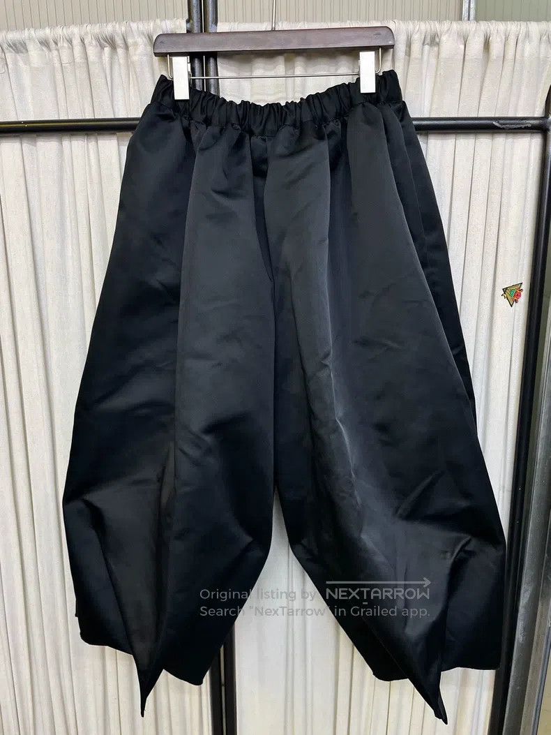 Comme des Garcons Comme Des Garcons size S pants Size 24" / US 00 / IT 34 - 2 Thumbnail