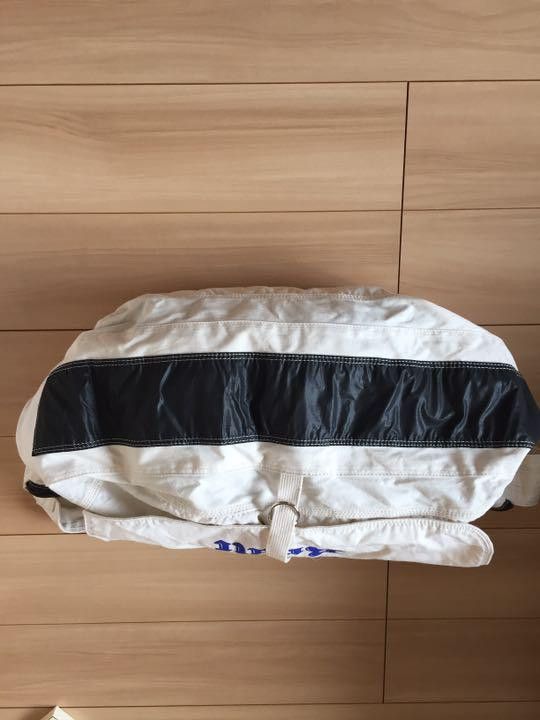 Undercover "Bruit" Crossbody Waist Bag Size ONE SIZE - 2 Thumbnail