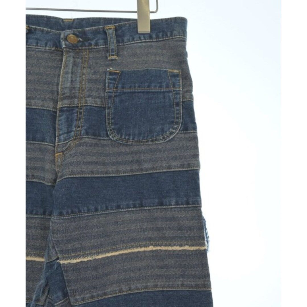 Hysteric Glamour Hysteric glamour Hagis Size US 30 / EU 46 - 4 Thumbnail