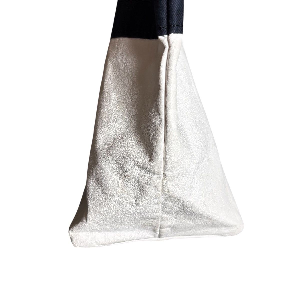 Comme des Garcons Comme des Garcons Canvas Tote Bag Size ONE SIZE - 3 Thumbnail