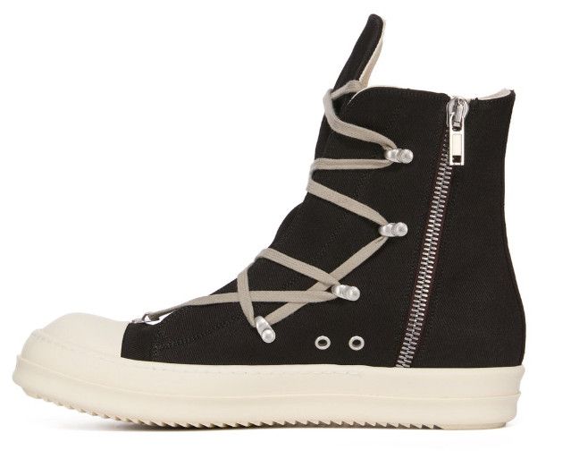 Rick Owens Rick Owens Hexagram DRKSHDW Size US 8.5 / EU 41-42 - 3 Thumbnail