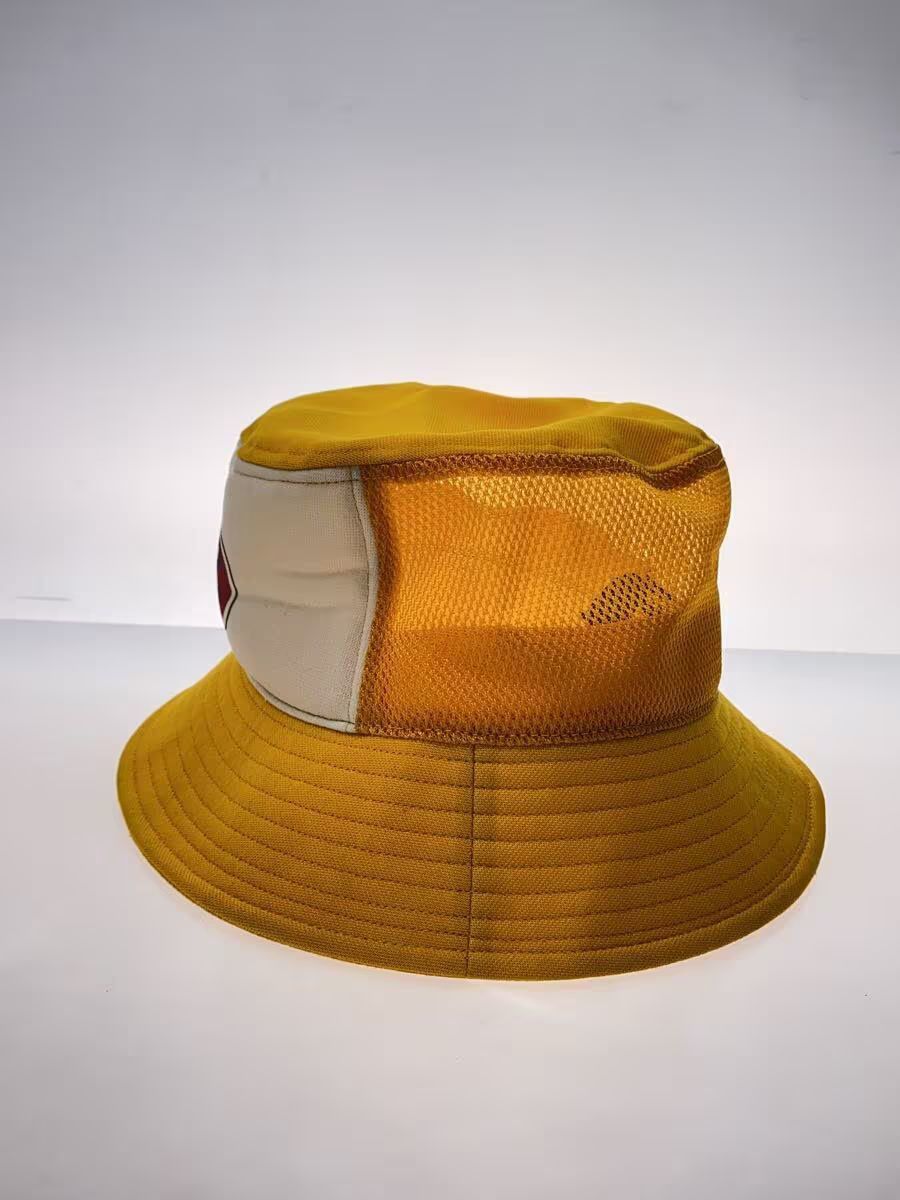 Hysteric Glamour Logo Mesh Bucket Hat Size ONE SIZE - 2 Thumbnail