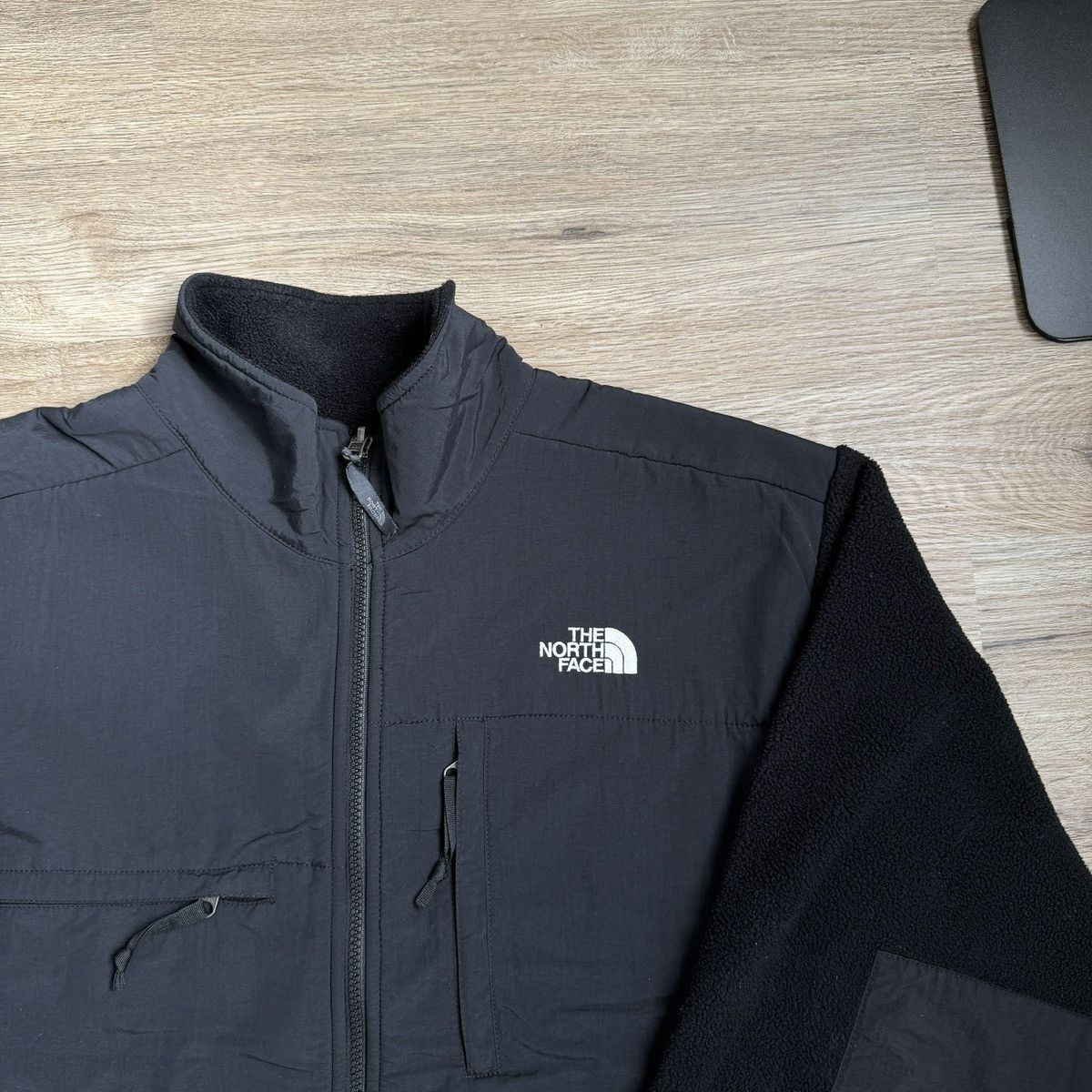 The North Face The North Face Men Denali Jacket fleece jacket Size US L / EU 52-54 / 3 - 2 Thumbnail
