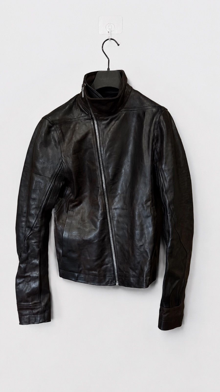 Rick Owens Rick Owens Hybrid Mollino Jacket | Grailed
