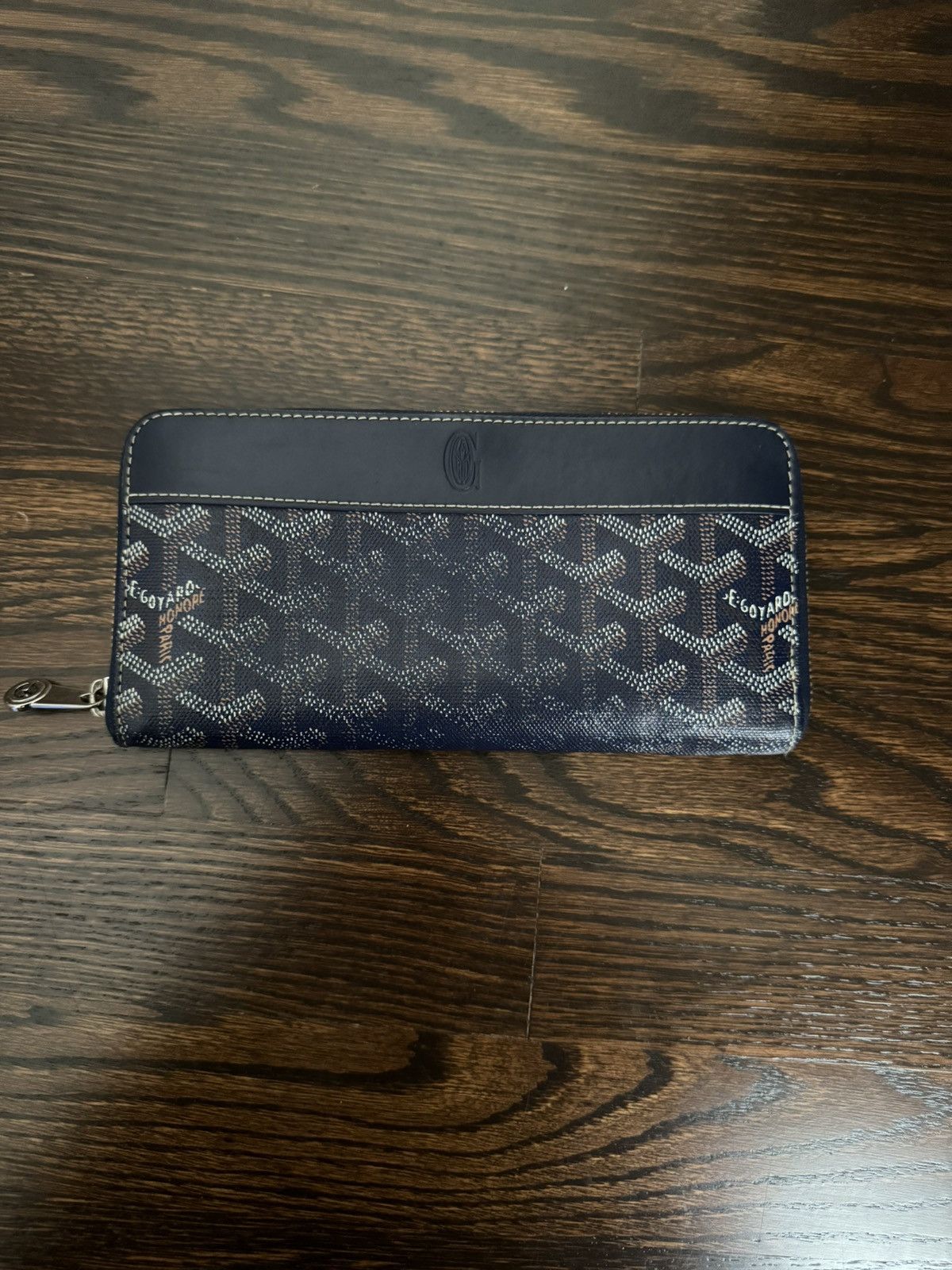 Goyard Goyard wallet Size ONE SIZE - 1 Thumbnail