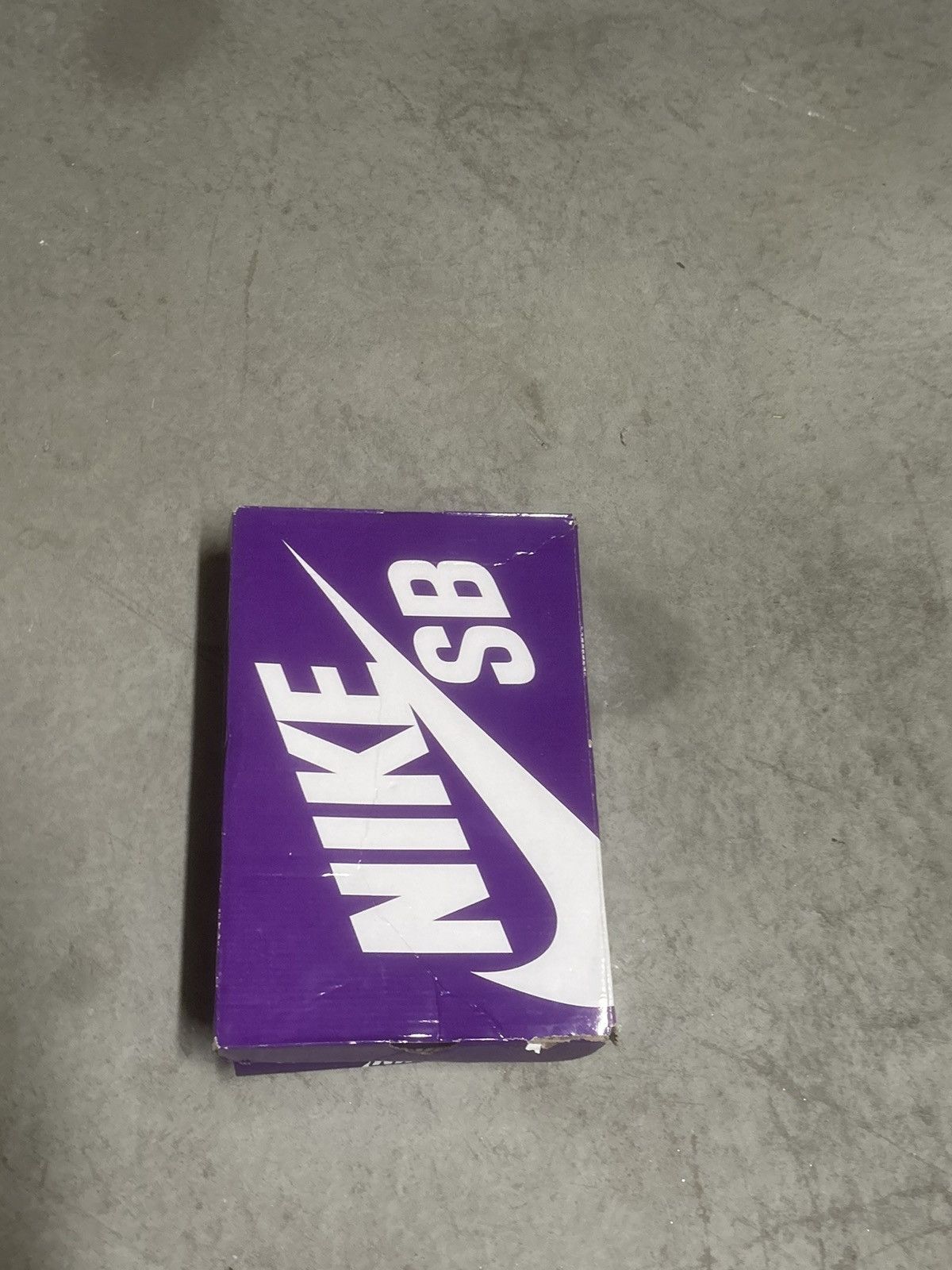 Nike Nike sb dunk high pro Size US 9 / EU 42 - 1 Thumbnail