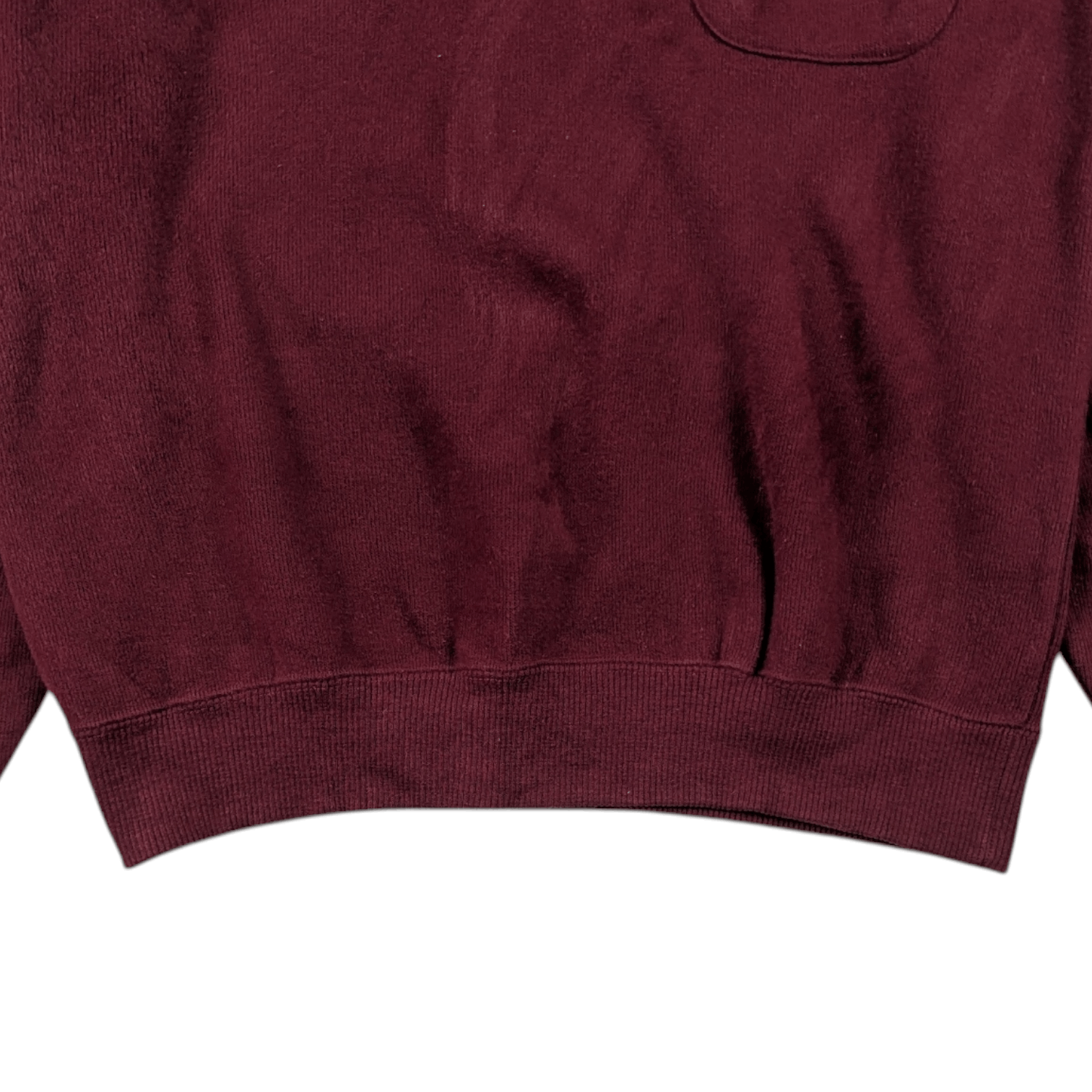 Dunlop Vintage 90's DAXIM Dunlop Retro Classic Sweatshirts Size US M / EU 48-50 / 2 - 6 Thumbnail
