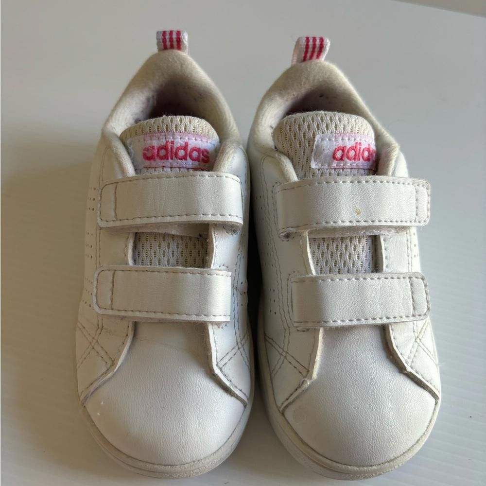 Adidas Adidas Originals Infant Sneakers Size US 6.5 / EU 39-40 - 3 Thumbnail