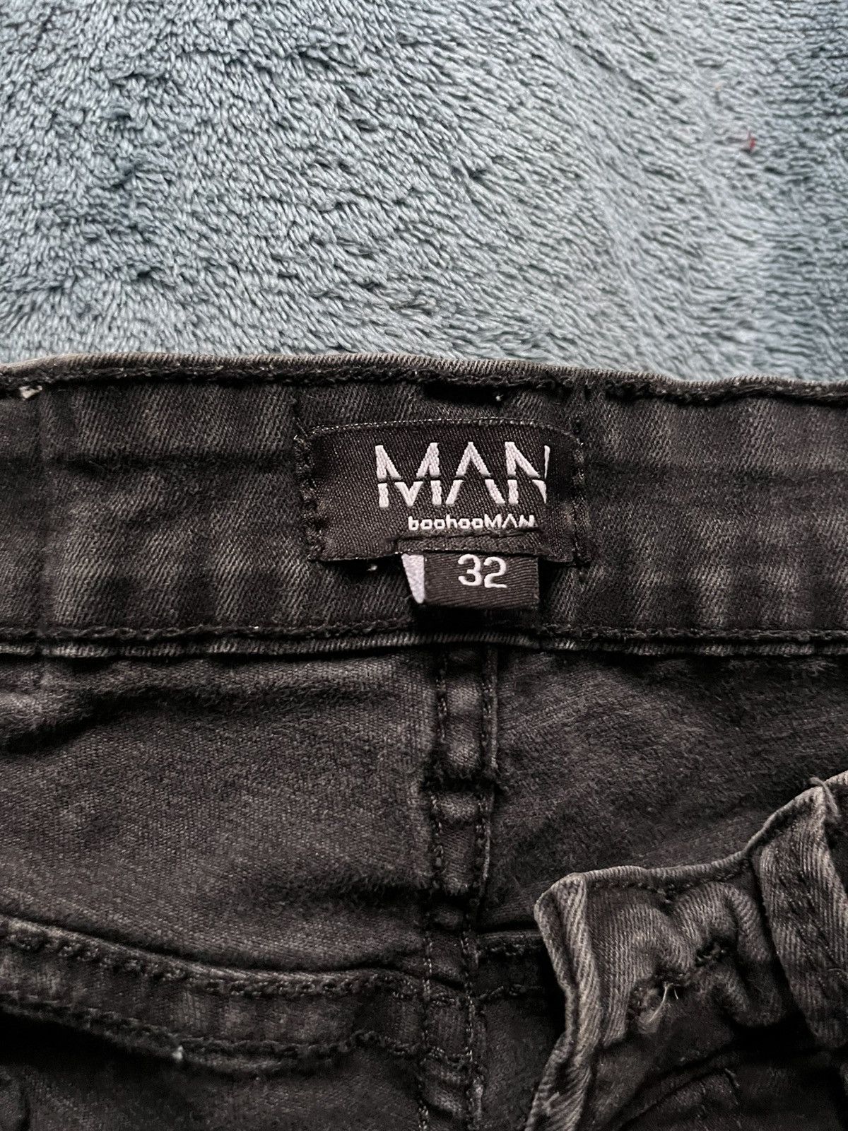 Boohoo BoohooMan Size US 32 / EU 48 - 2 Thumbnail