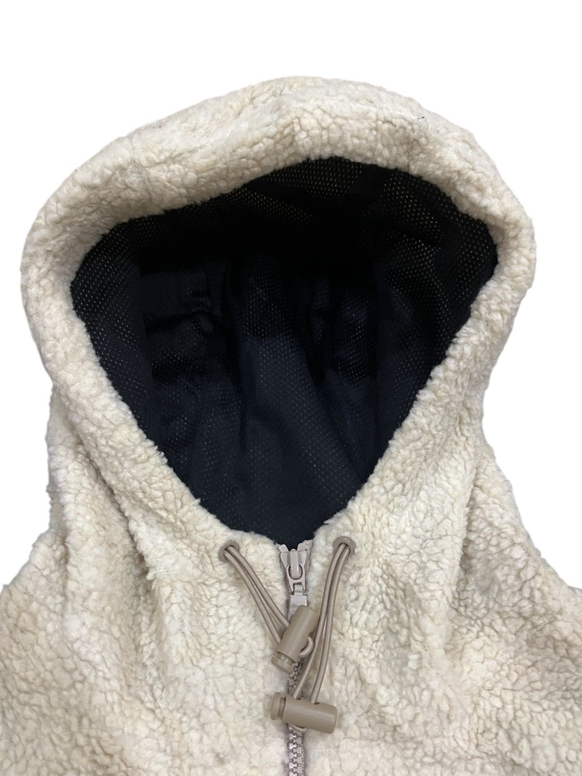 FCUK Vintage FRENCH CONNECTION FCUK zipper hoodies Size US S / EU 44-46 / 1 - 6 Thumbnail