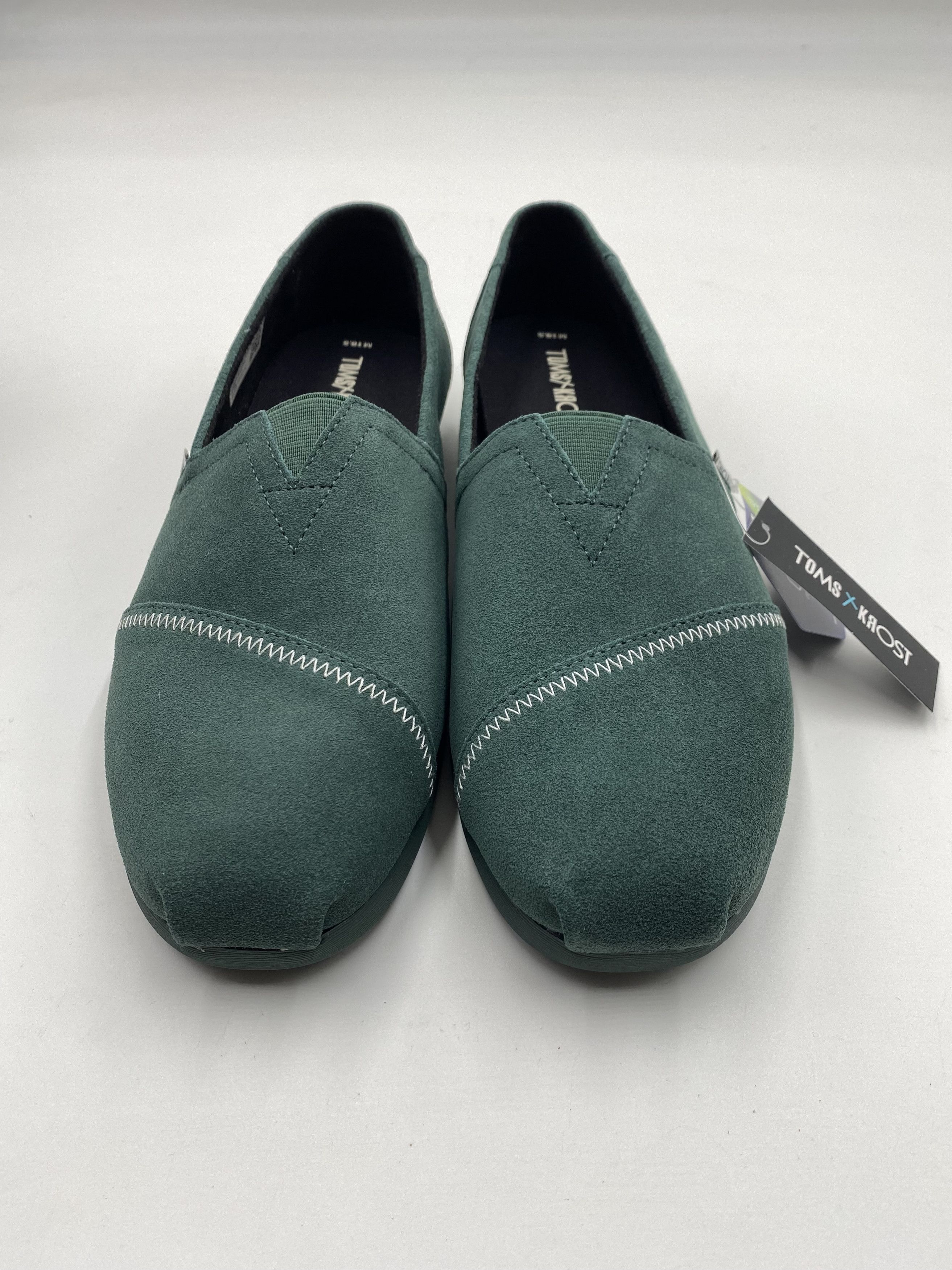 Toms Toms X Krost Size US 10.5 / EU 43-44 - 2 Thumbnail