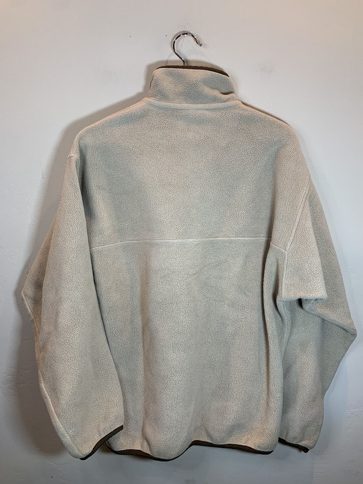 Patagonia *RARE* Patagonia Synchilla Fleece Jacket - Medium Size US M / EU 48-50 / 2 - 4 Thumbnail