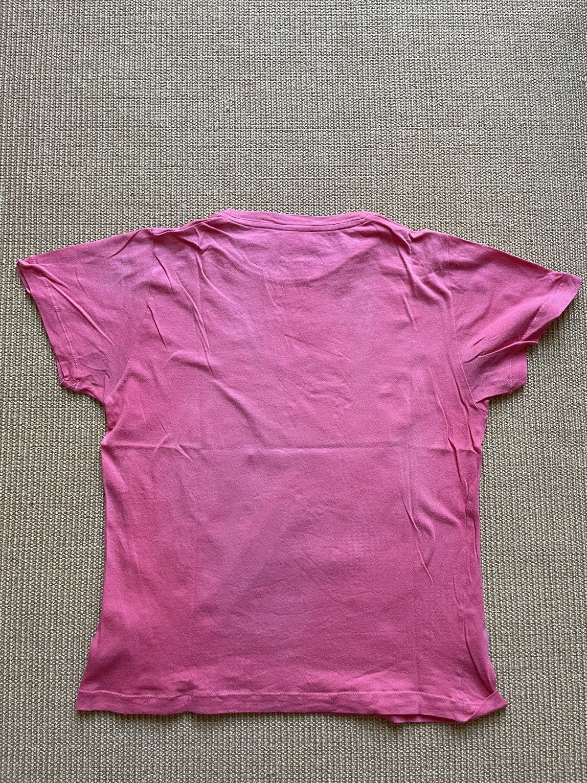 Nike Nike vintage t-shirt Size US S / EU 44-46 / 1 - 7 Thumbnail