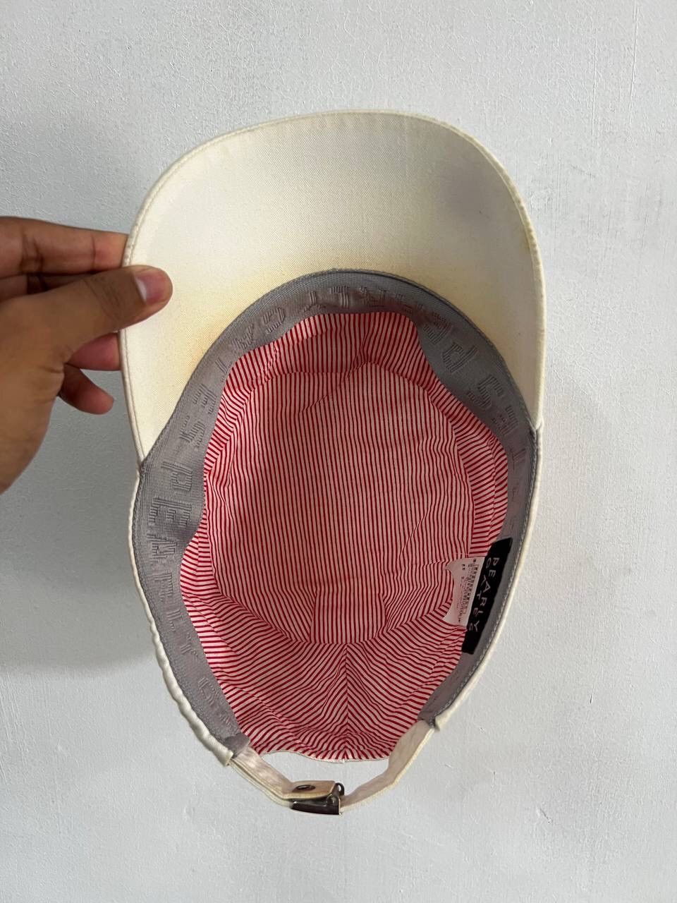 Hat Club Pearly Gates Patrol Cap Size ONE SIZE - 10 Thumbnail
