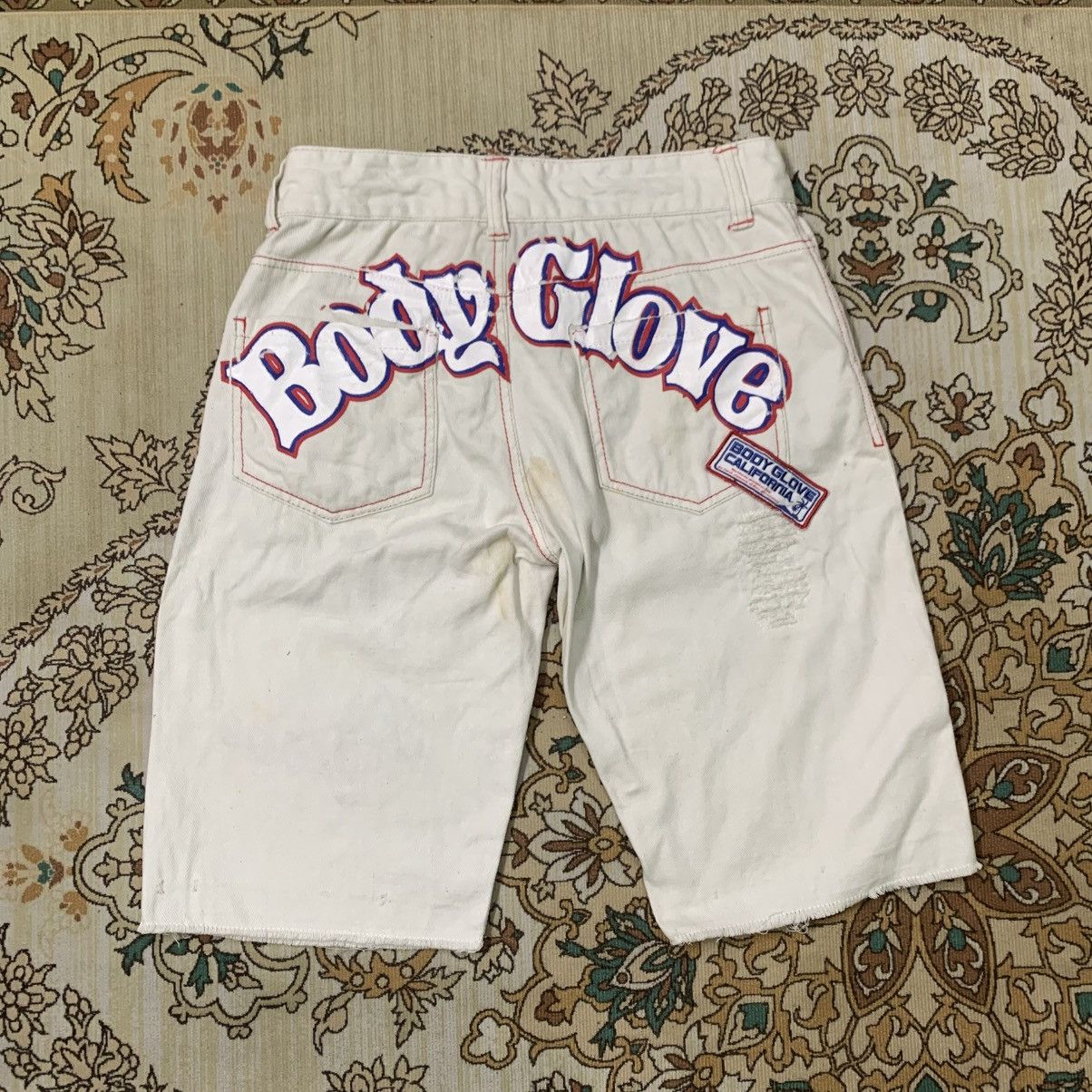 Body Glove BODY GLOVE SHORT PANTS JEANS Size US 32 / EU 48 - 7 Thumbnail