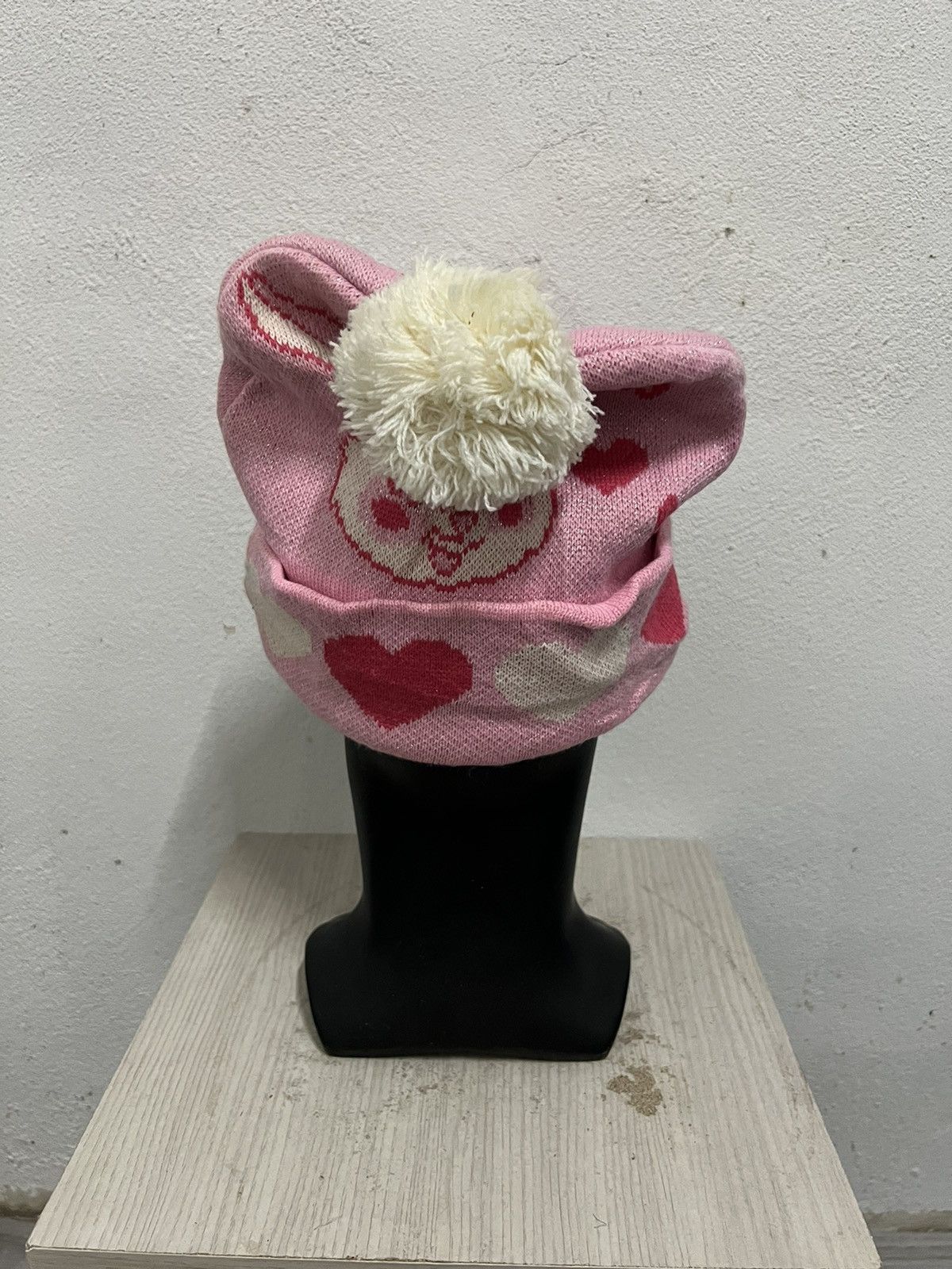 Disney Disney Cartoon Beanie Hat Size ONE SIZE - 5 Thumbnail