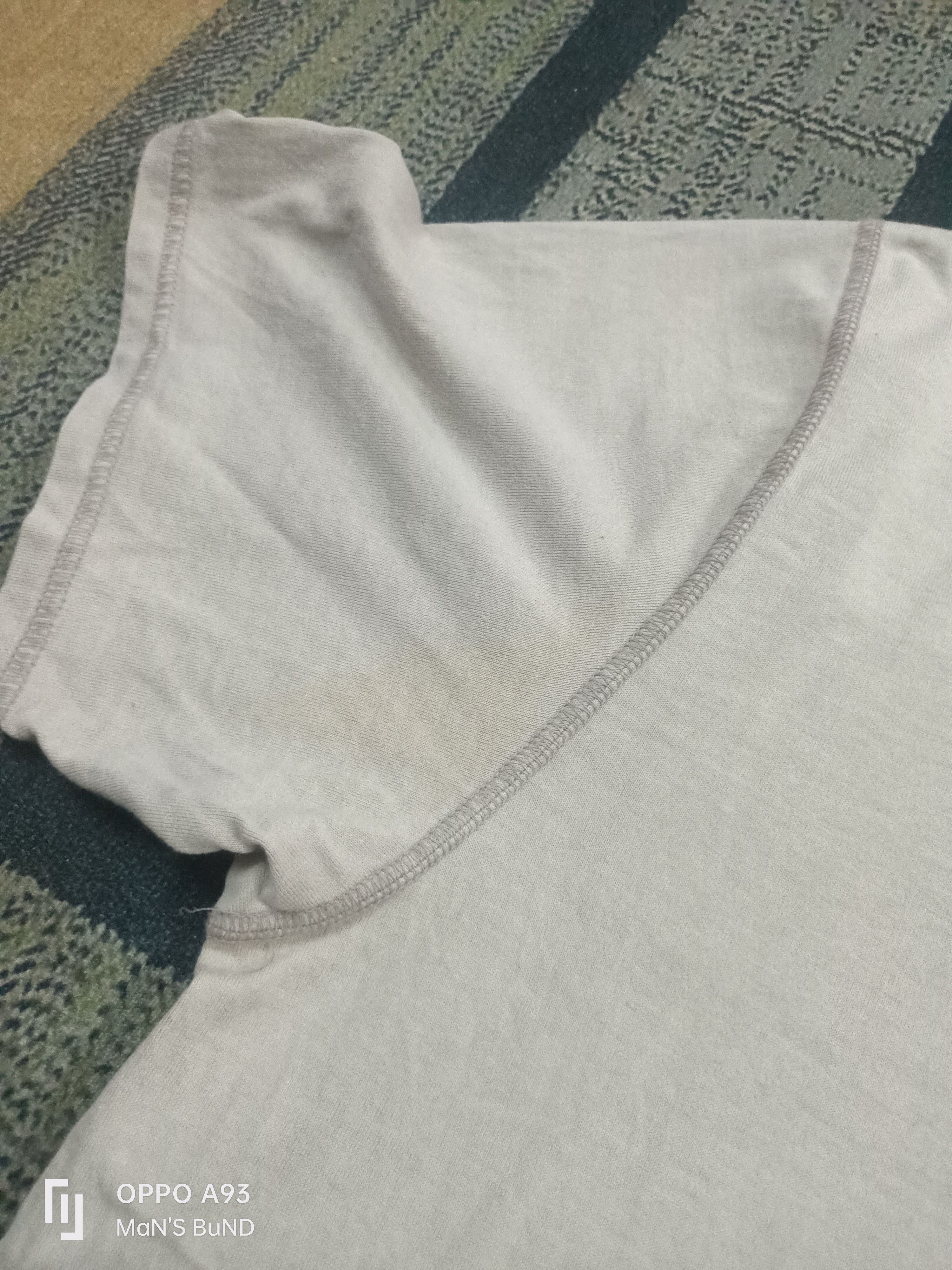 Designer × Hai Sporting Gear × Issey Miyake 90s Hai Sporting Gear T-shirt Size US M / EU 48-50 / 2 - 8 Thumbnail