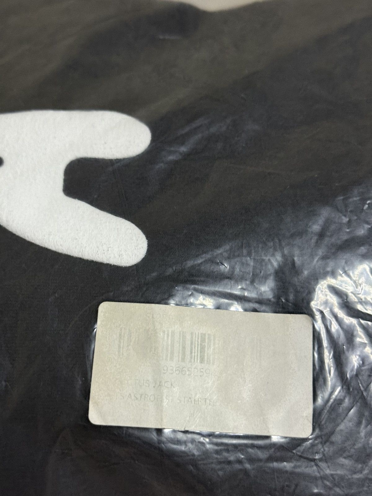 Travis Scott Travis Scott astroworld staff tee T-shirt Size US M / EU 48-50 / 2 - 6 Thumbnail
