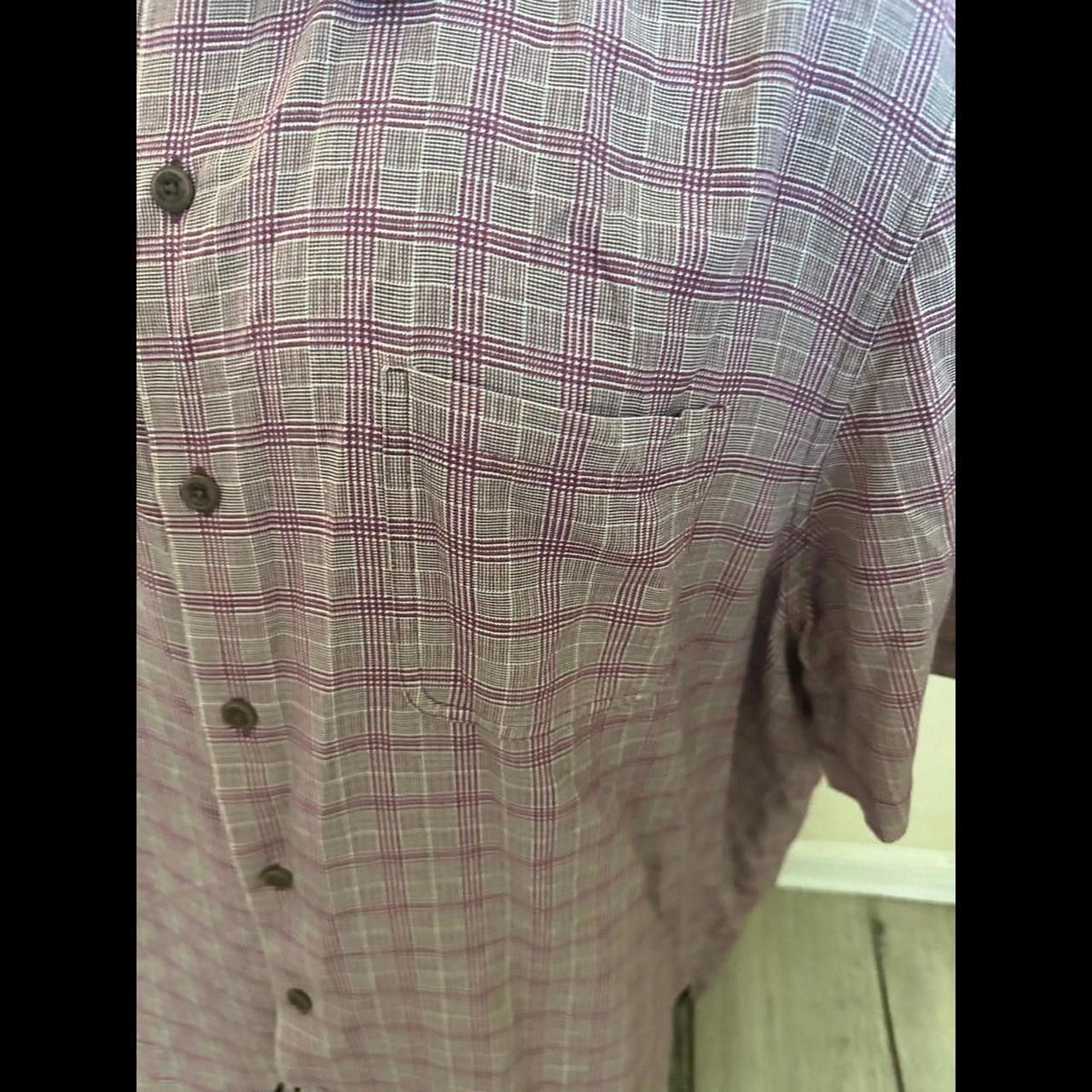 Nat Nast Mens Pre Own As Is 24e2 Size US XL / EU 56 / 4 - 2 Thumbnail
