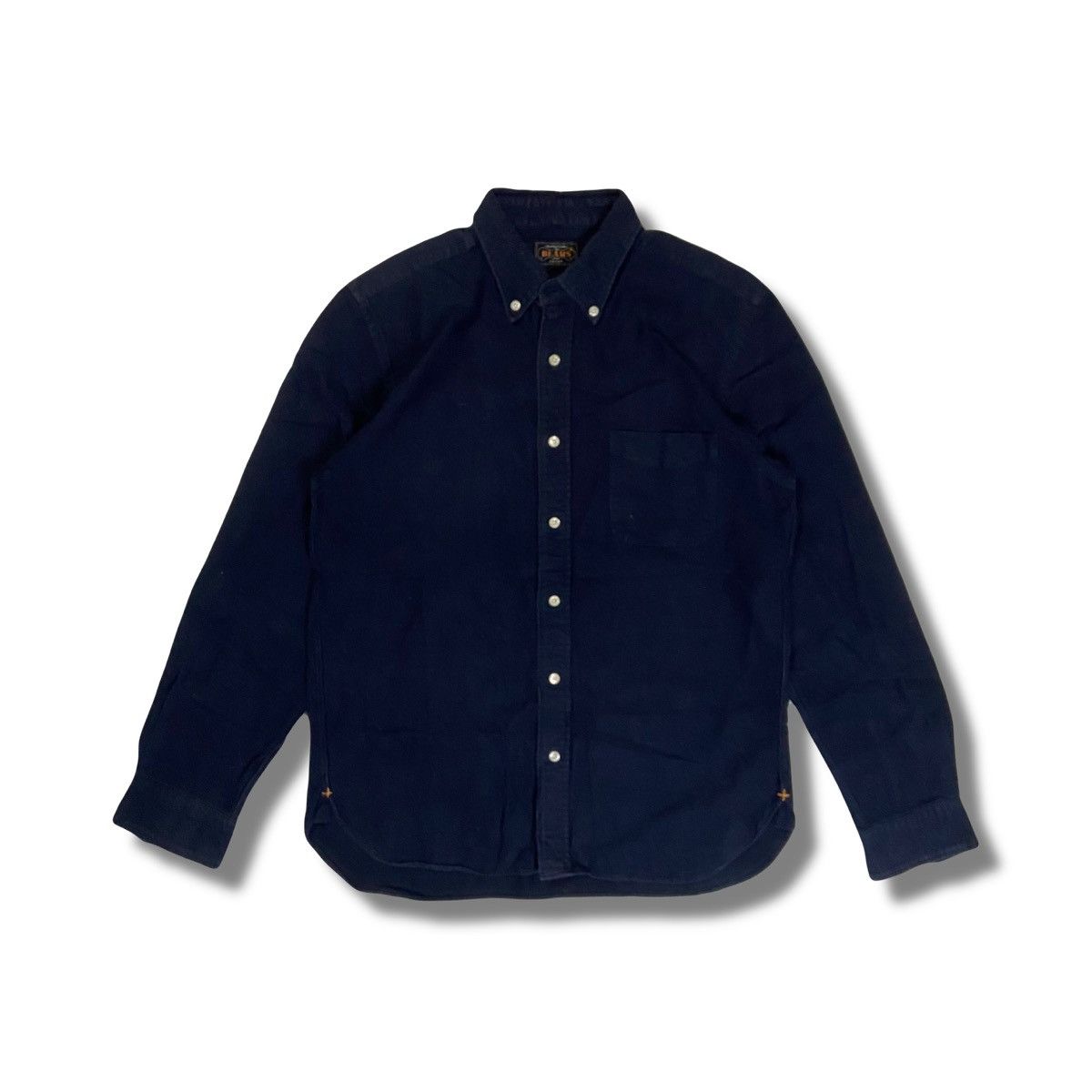 Beams Plus BEAMS Plus Flannel Shirt Size US M / EU 48-50 / 2 - 2 Thumbnail