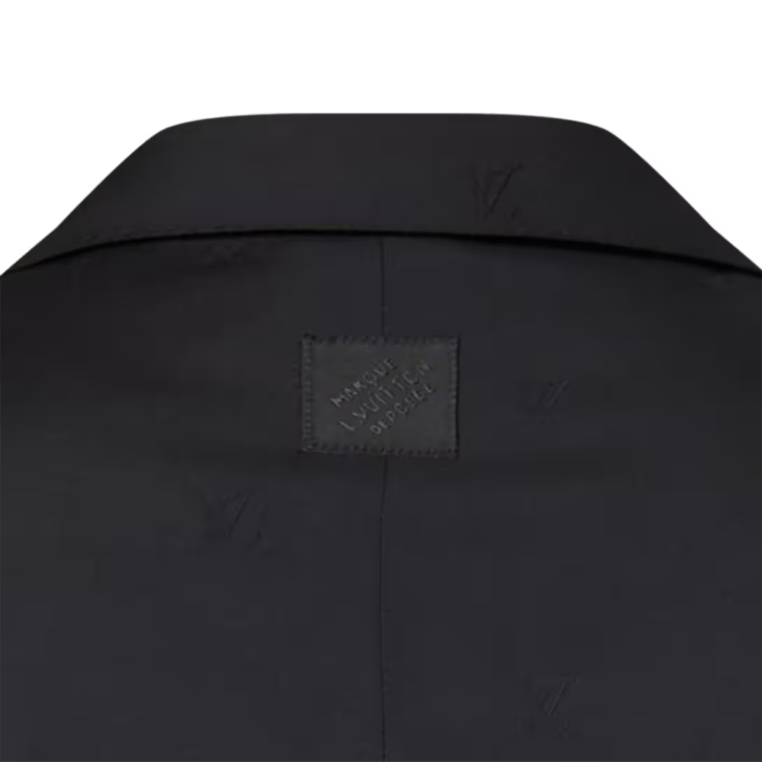 Louis Vuitton LV Blason Pont Neuf Suit Size 48L - 8 Thumbnail