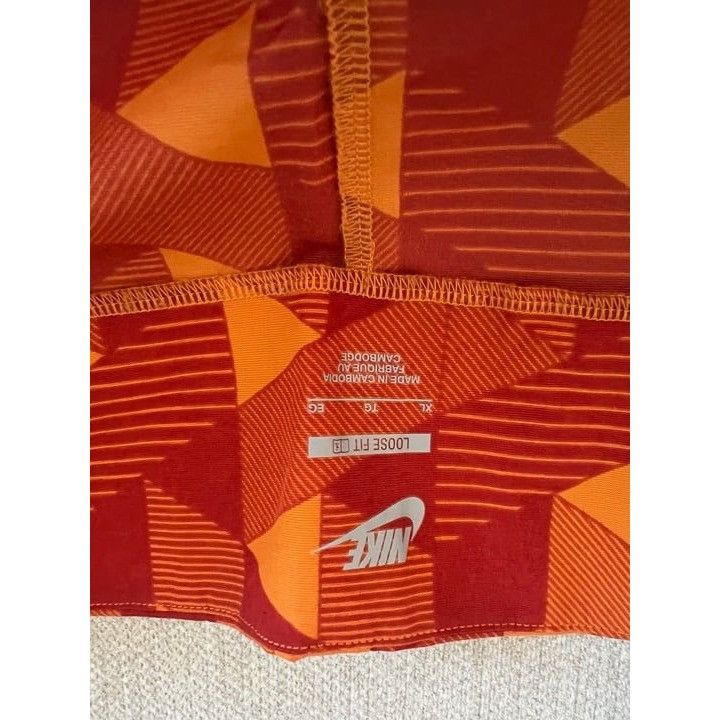 Nike Nike jumpsuit Size 36" / US 14 / IT 50 - 2 Thumbnail